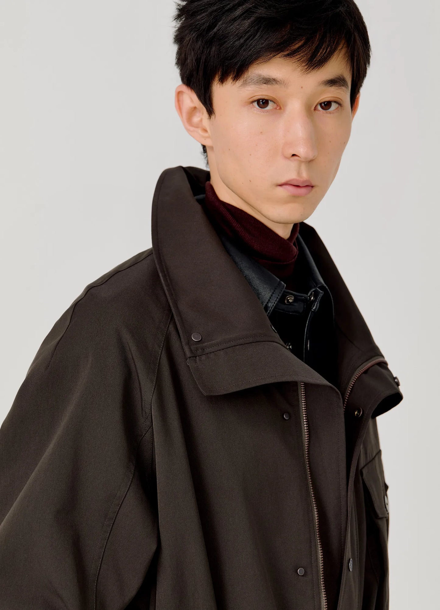 Elevated Hunting Jacket