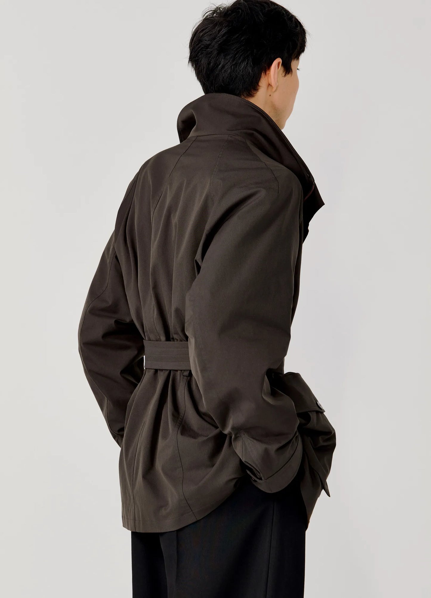 Elevated Hunting Jacket
