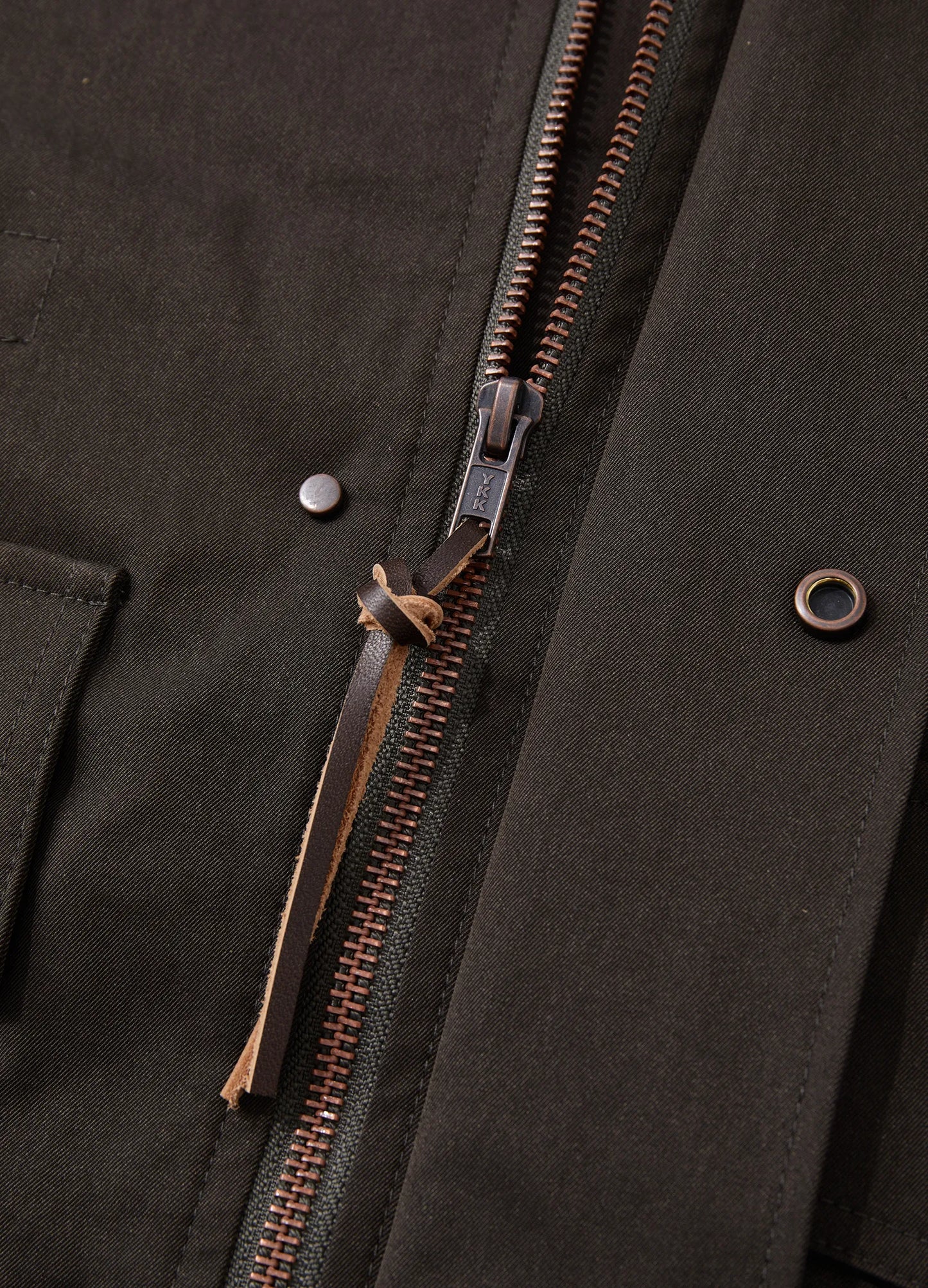 Elevated Hunting Jacket