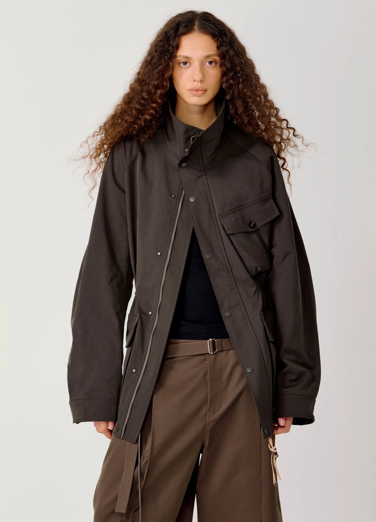 Elevated Hunting Jacket