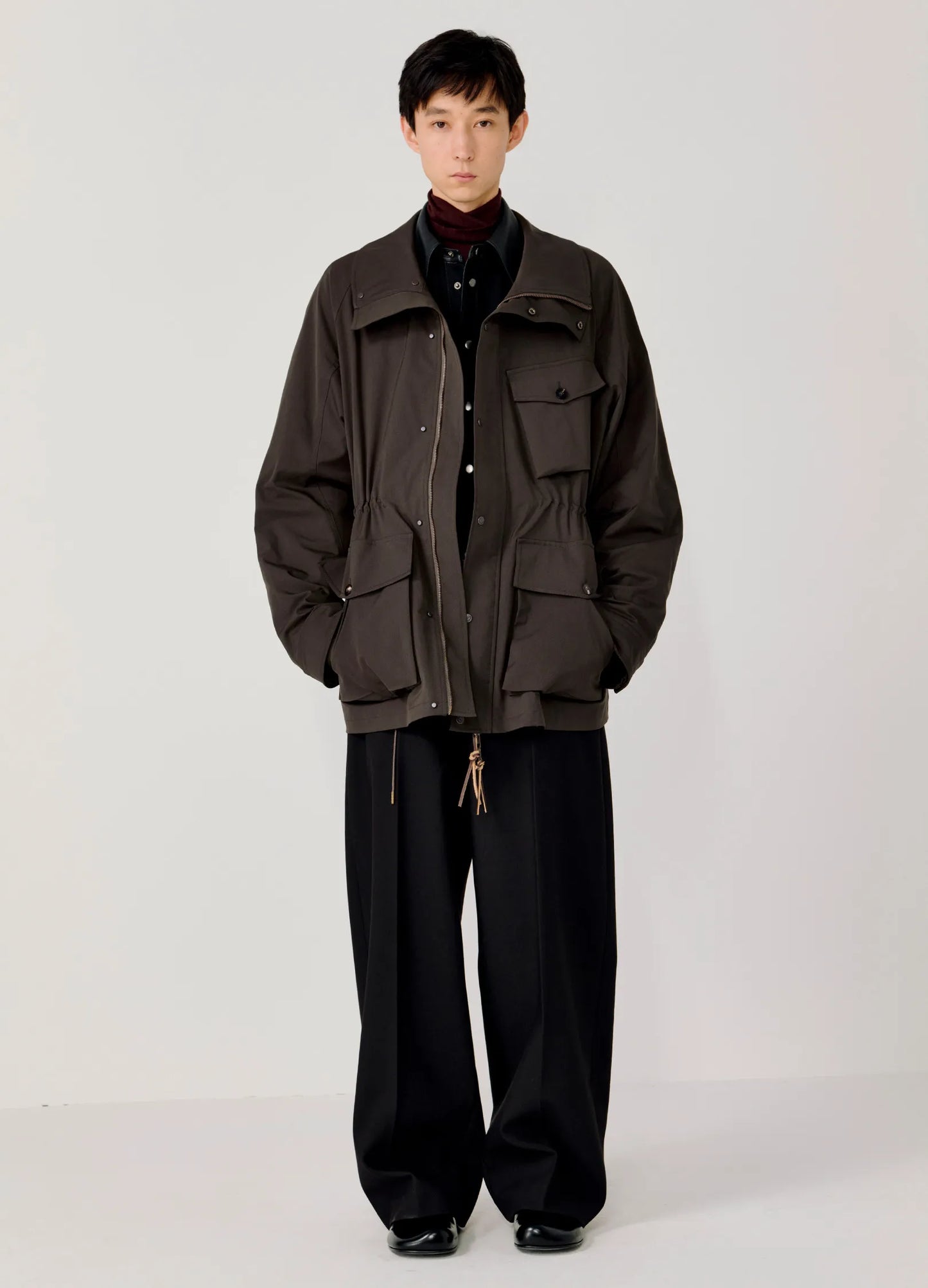 Elevated Hunting Jacket