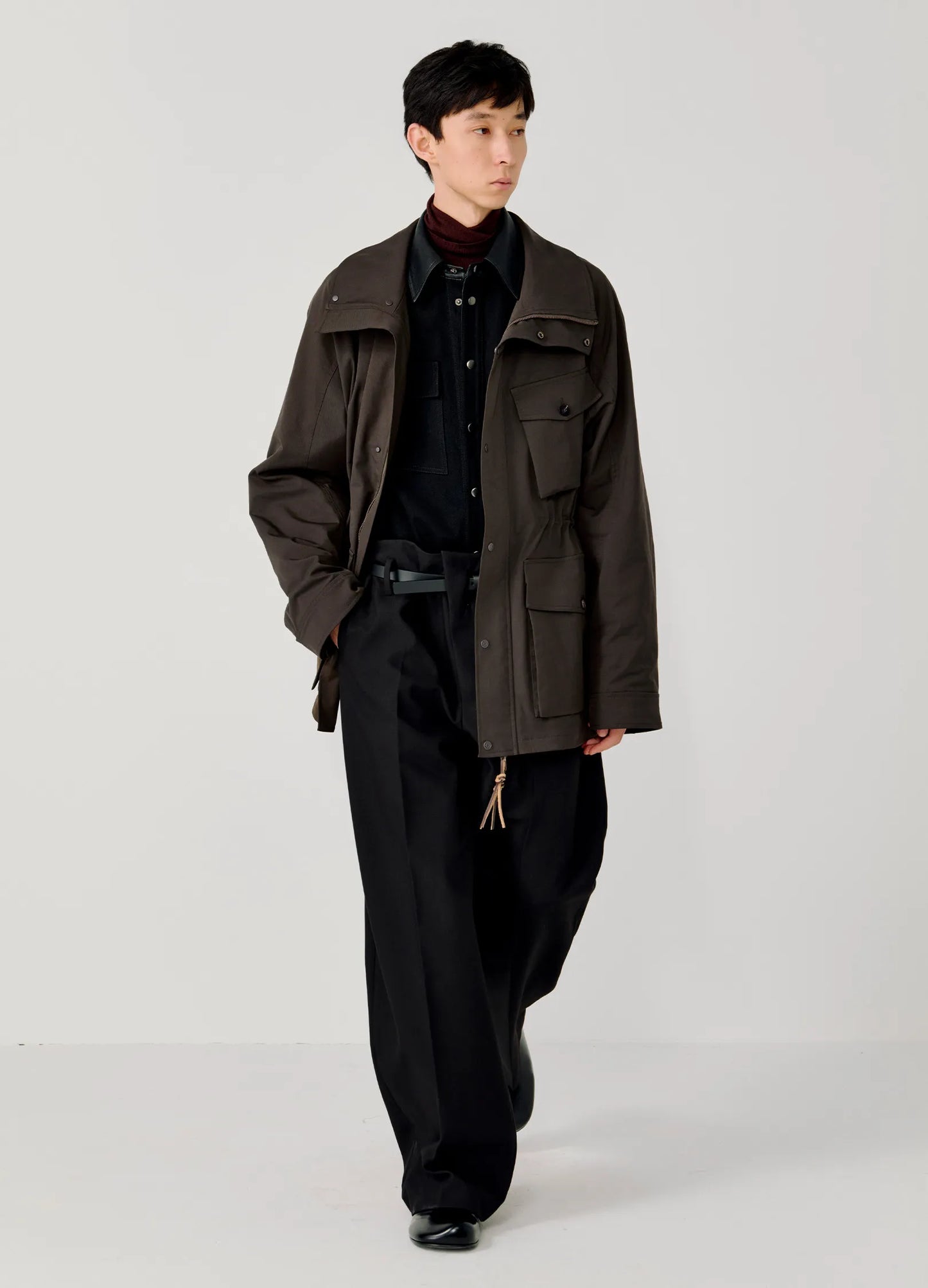 Elevated Hunting Jacket