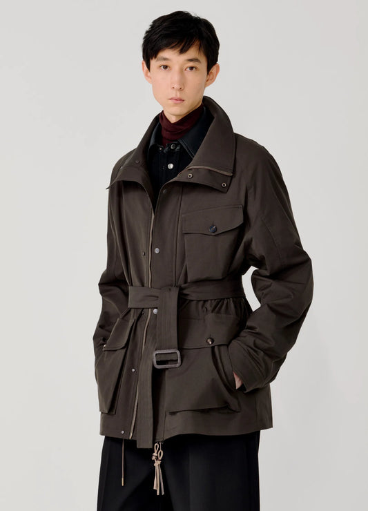 Elevated Hunting Jacket