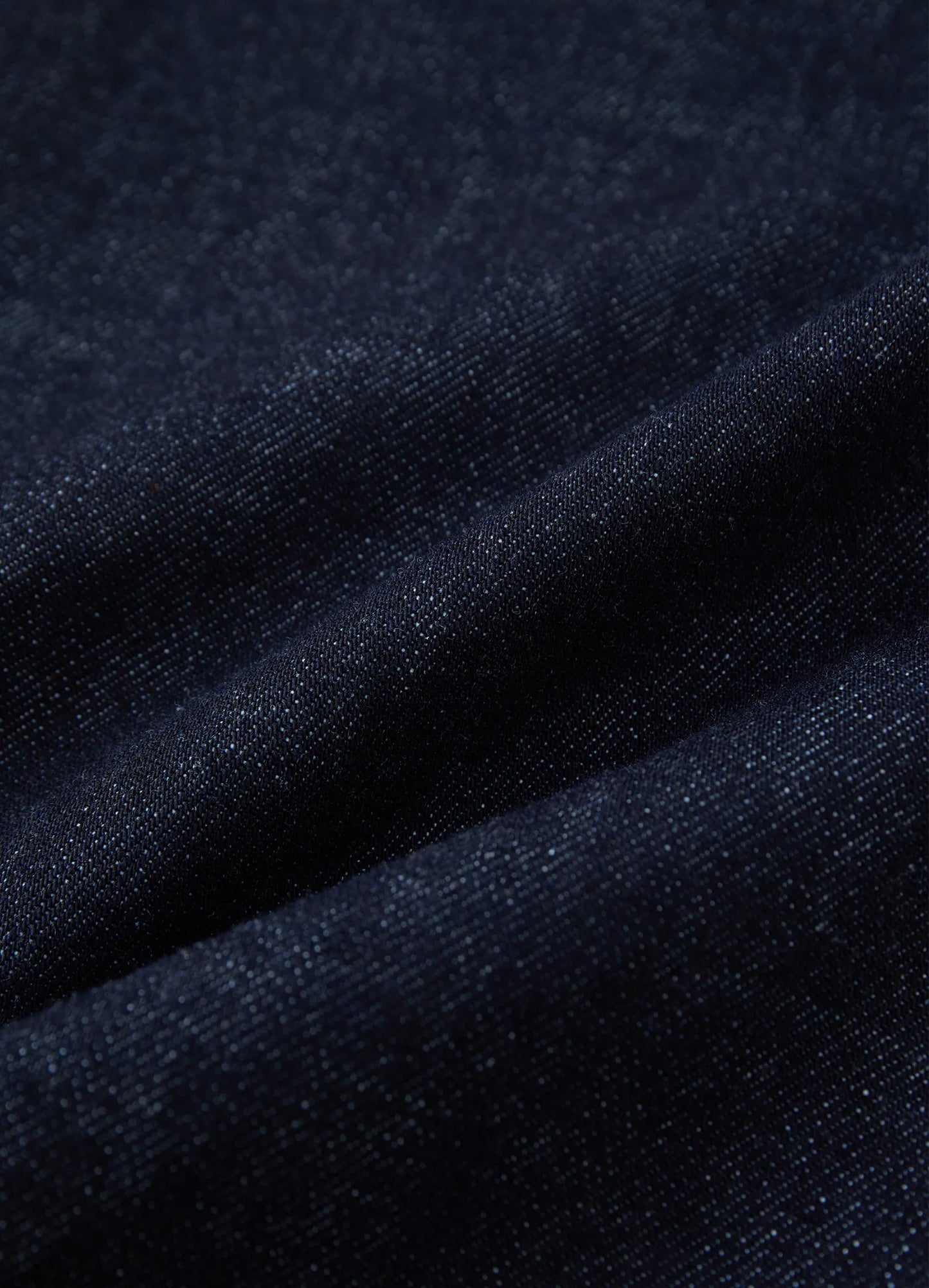 Engineer Denim Skirt