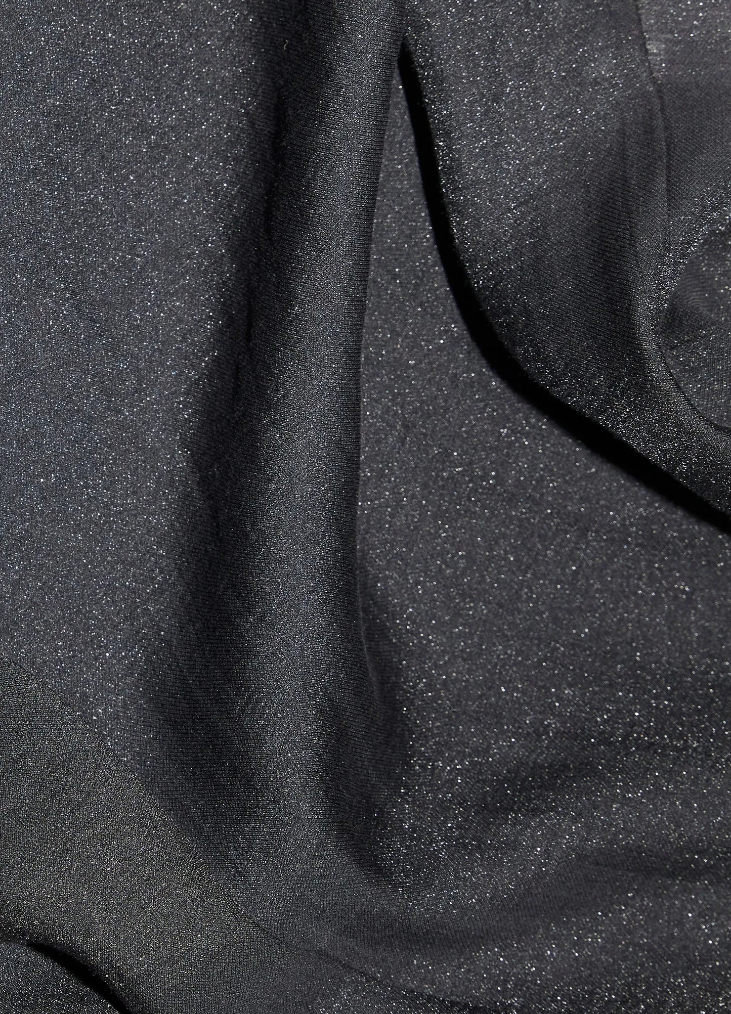 Extended Pleated Shirt
