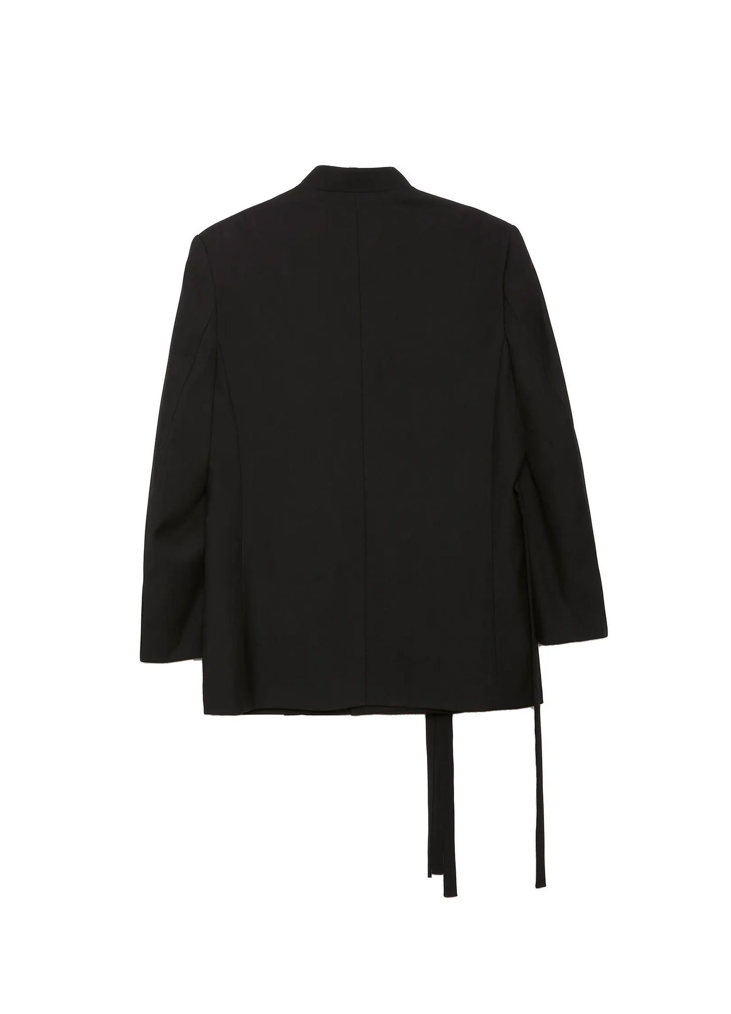 Extended Straps Blazer