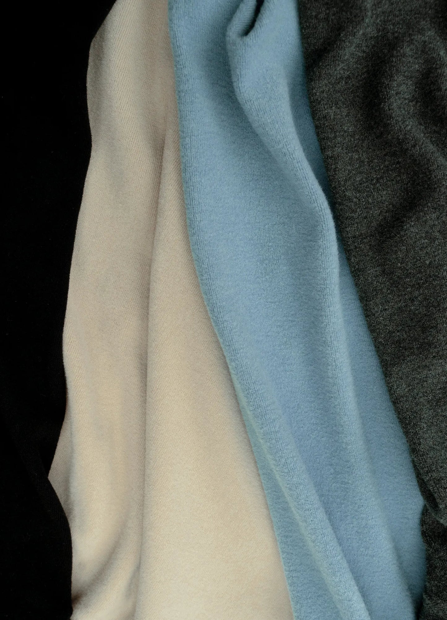 Fitted Turtleneck