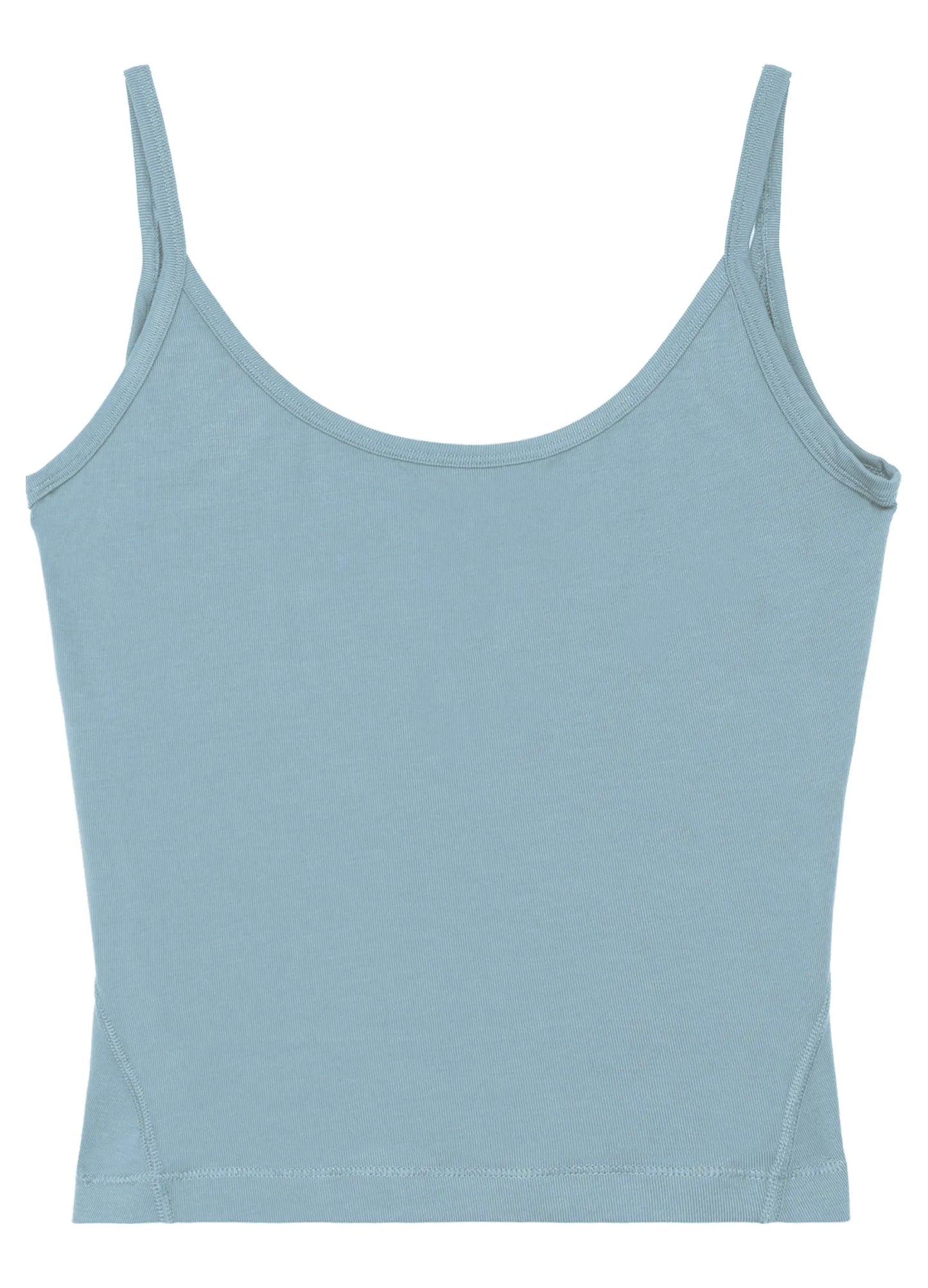 Fitted Tank