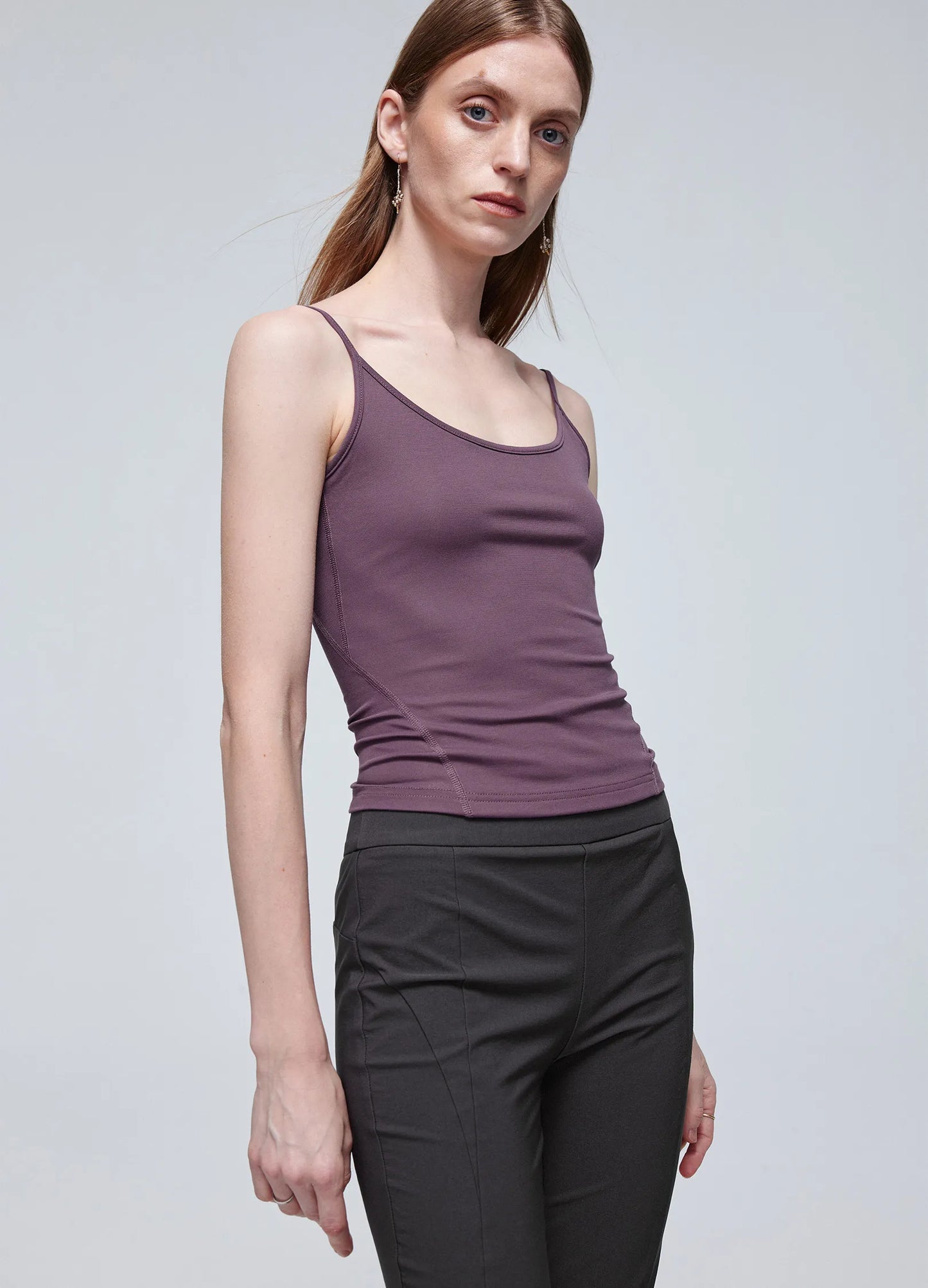 Fitted Tank