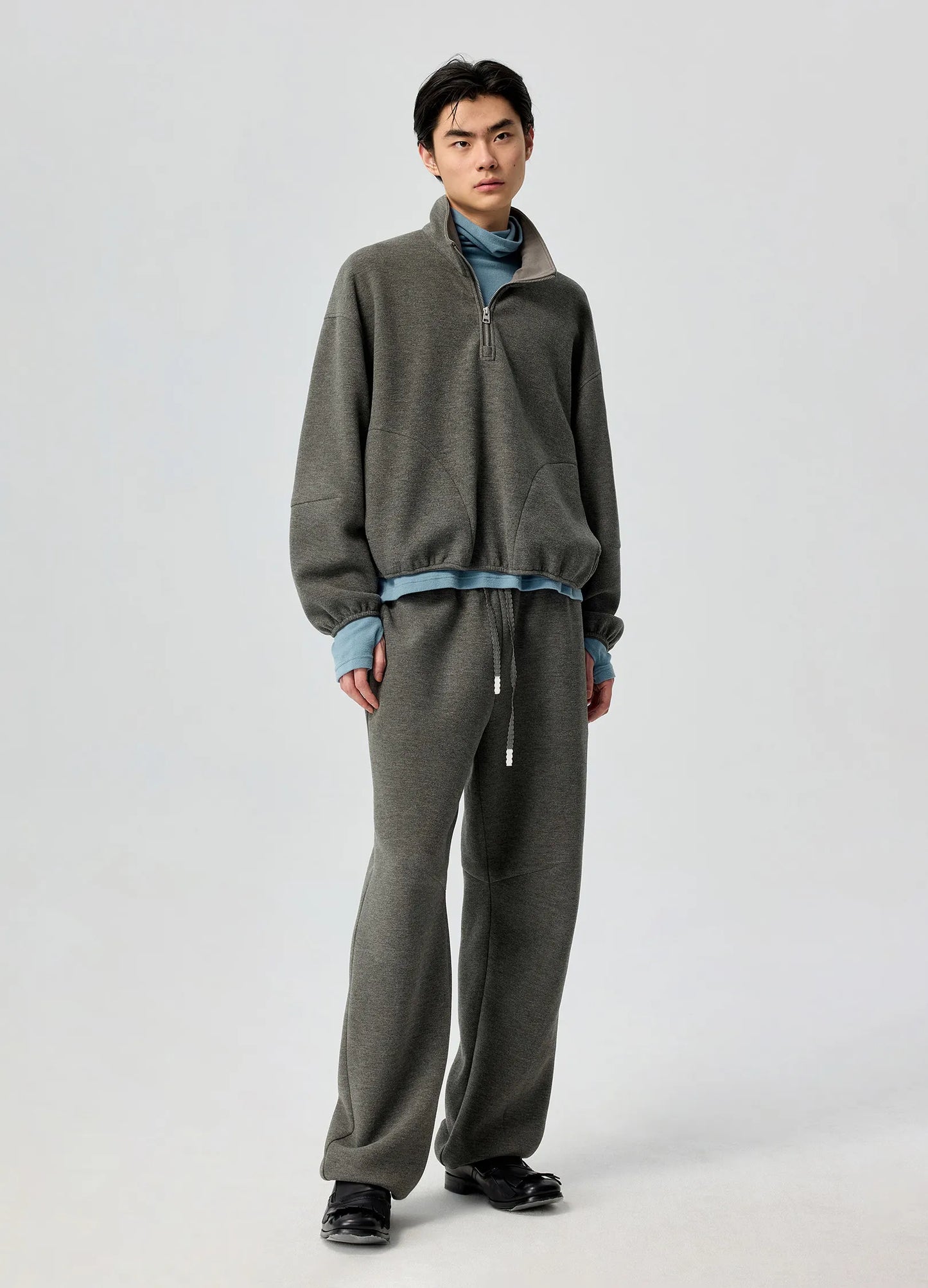 Fleece Sweats