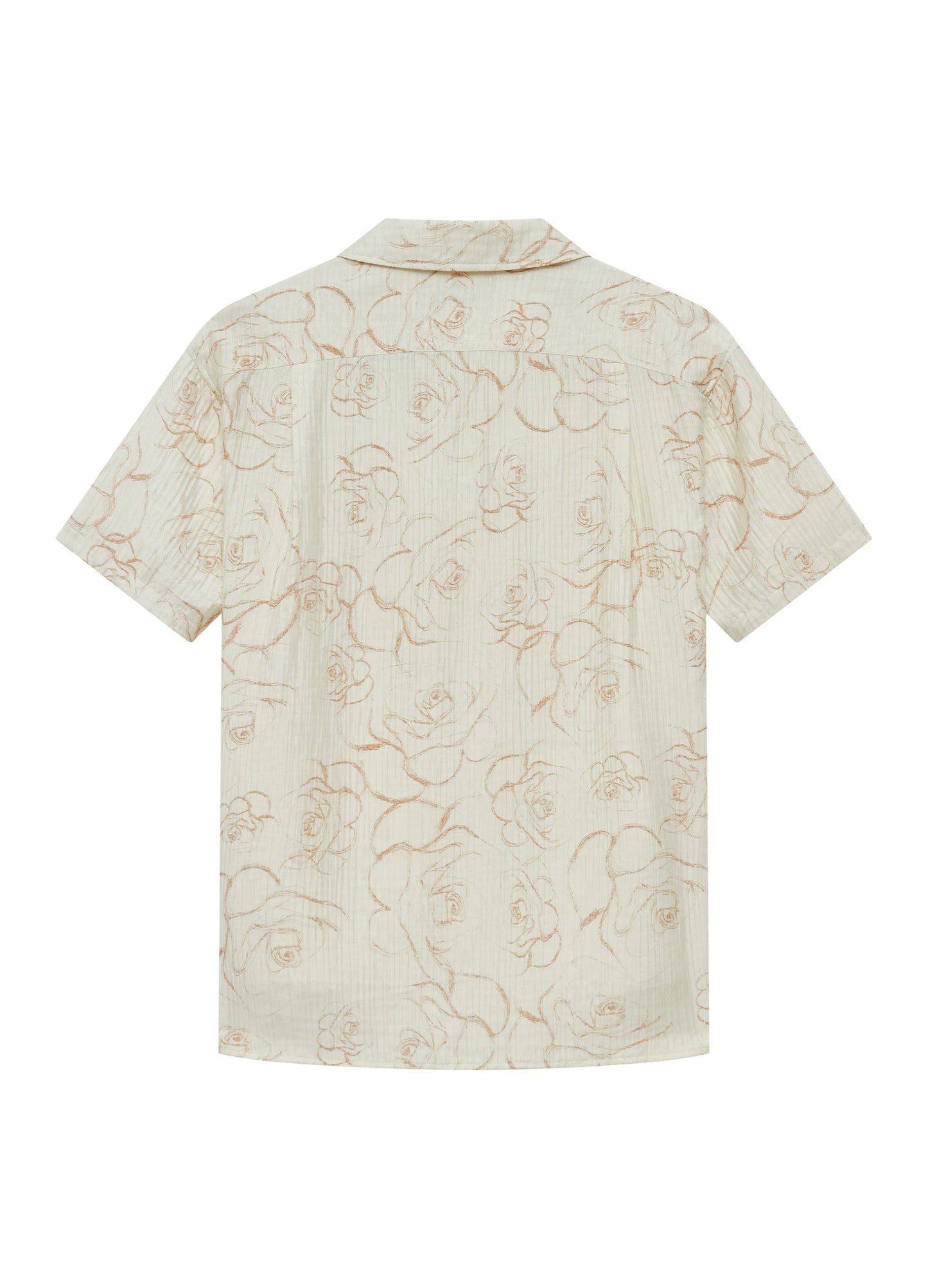 Floral Shirt