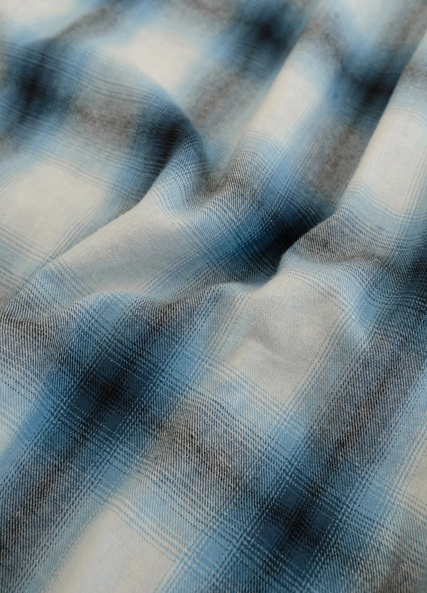 Florence Plaid Shirt