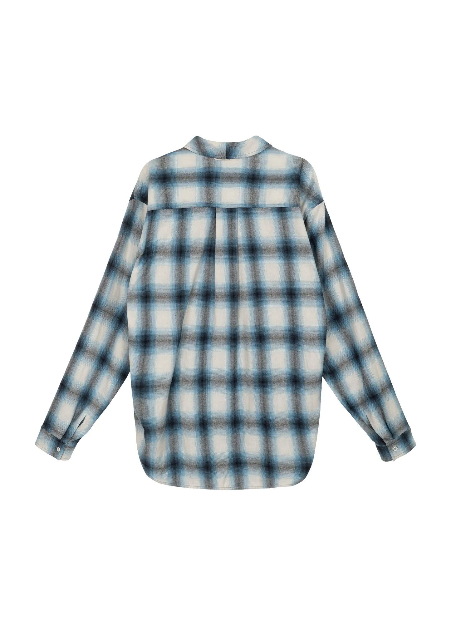 Florence Plaid Shirt