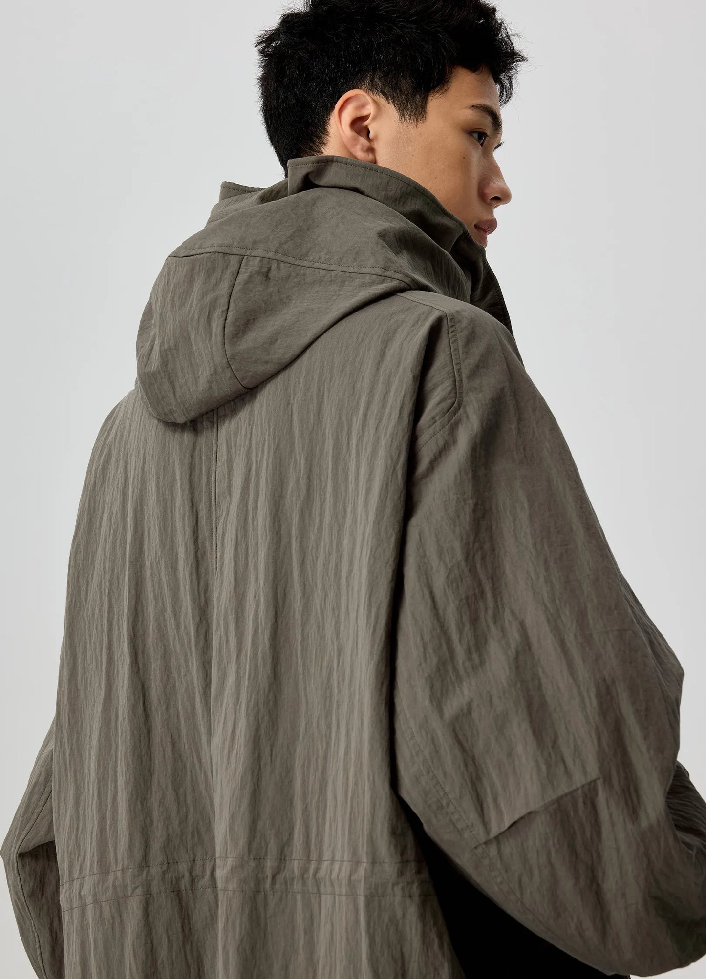 Functional Trench