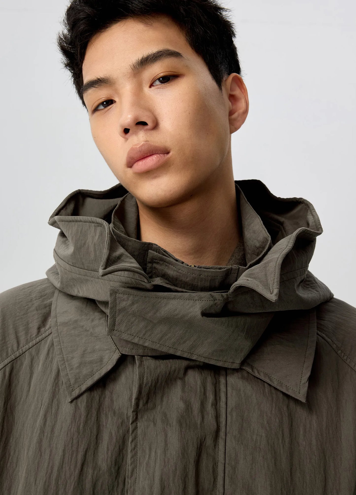 Functional Trench
