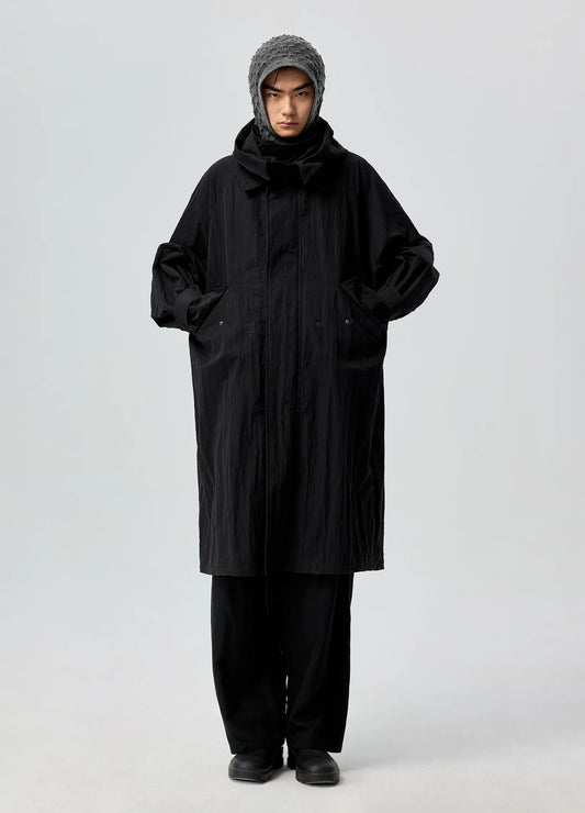 Functional Trench