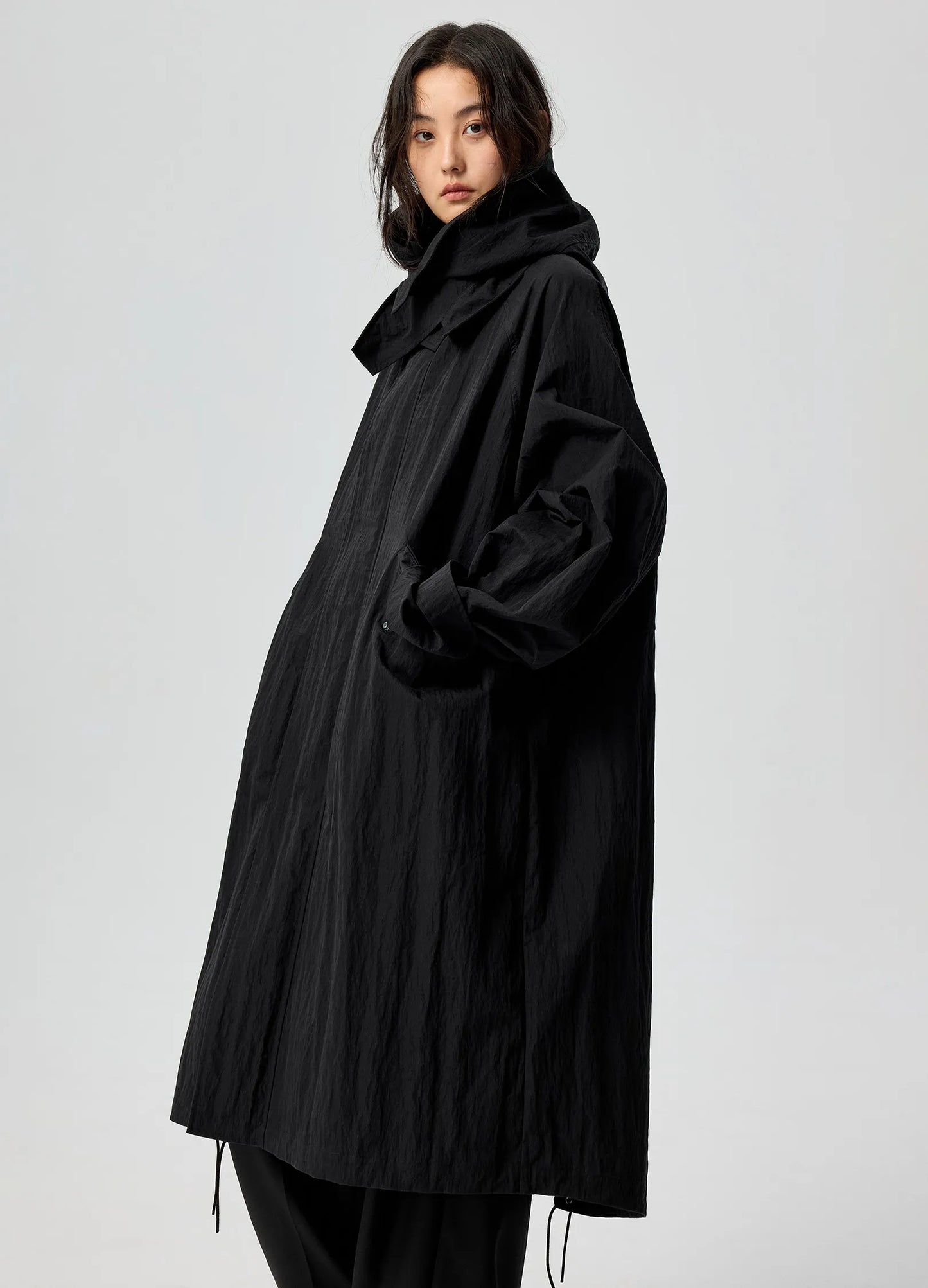 Functional Trench