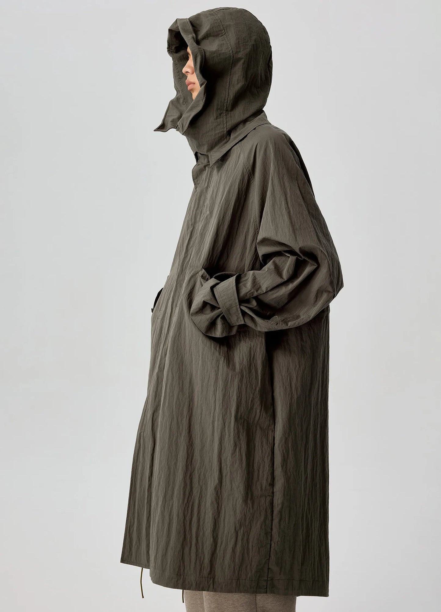 Functional Trench
