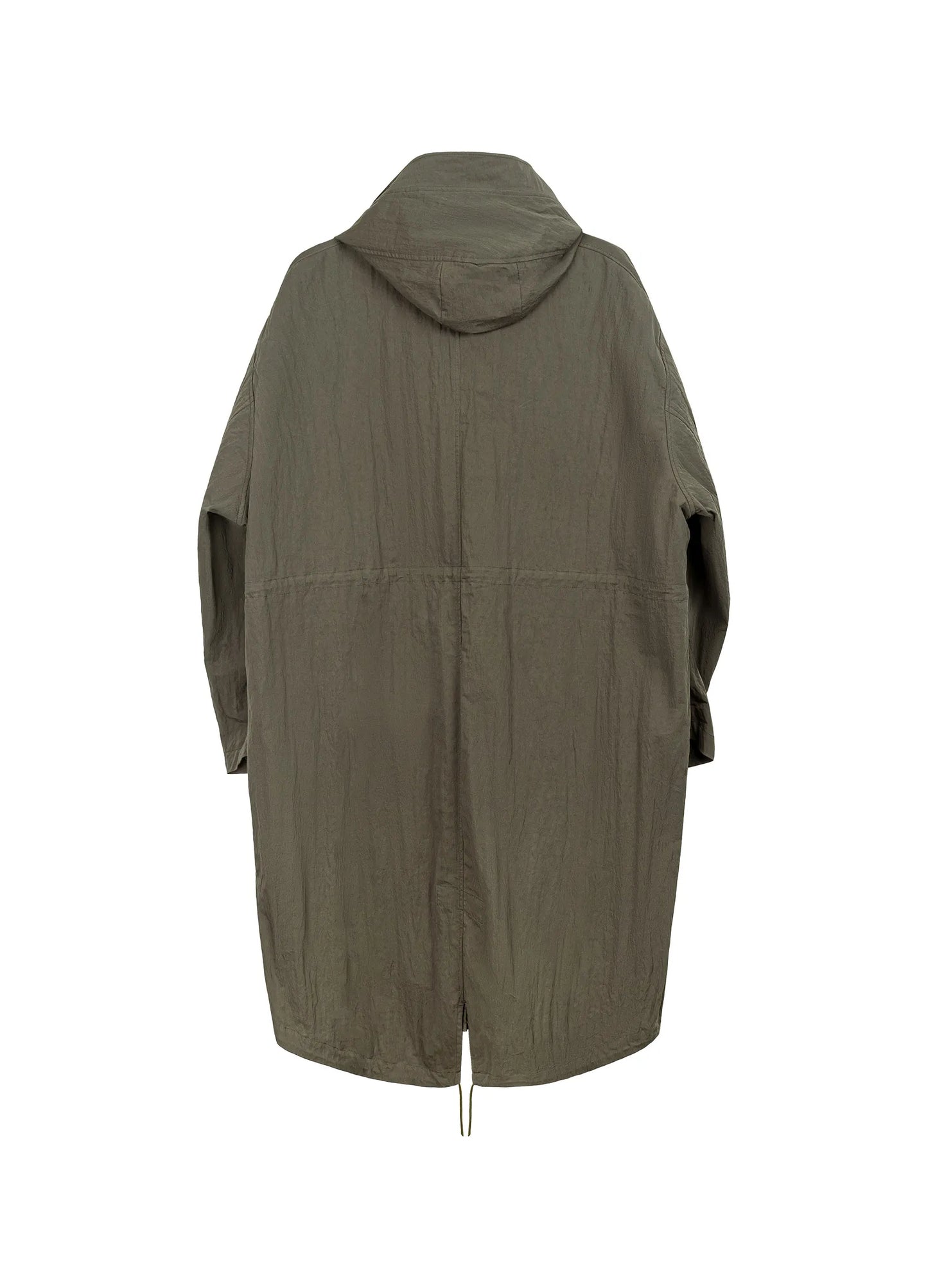 Functional Trench