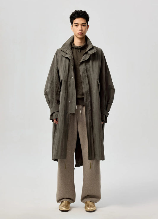 Functional Trench