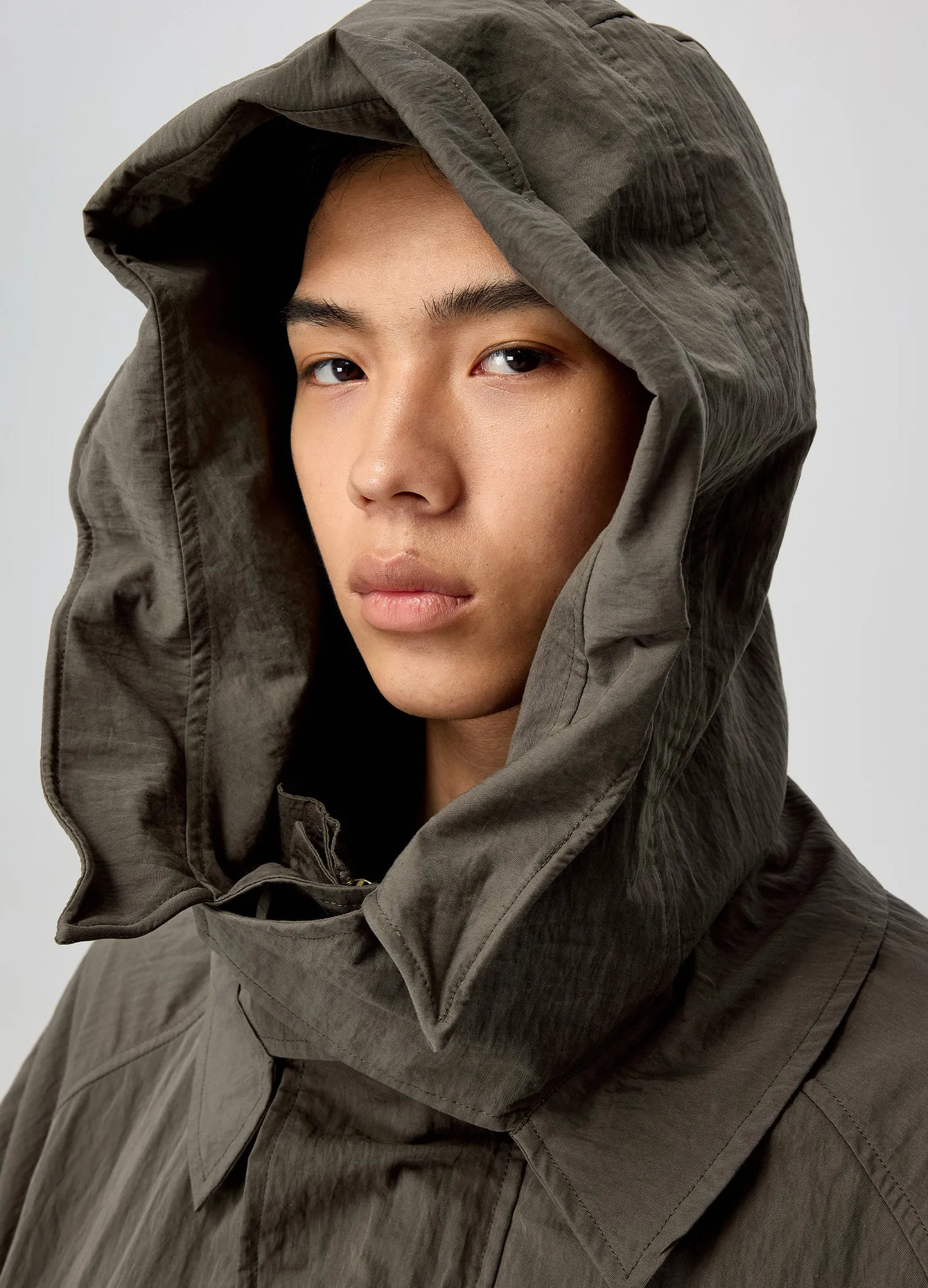 Functional Trench