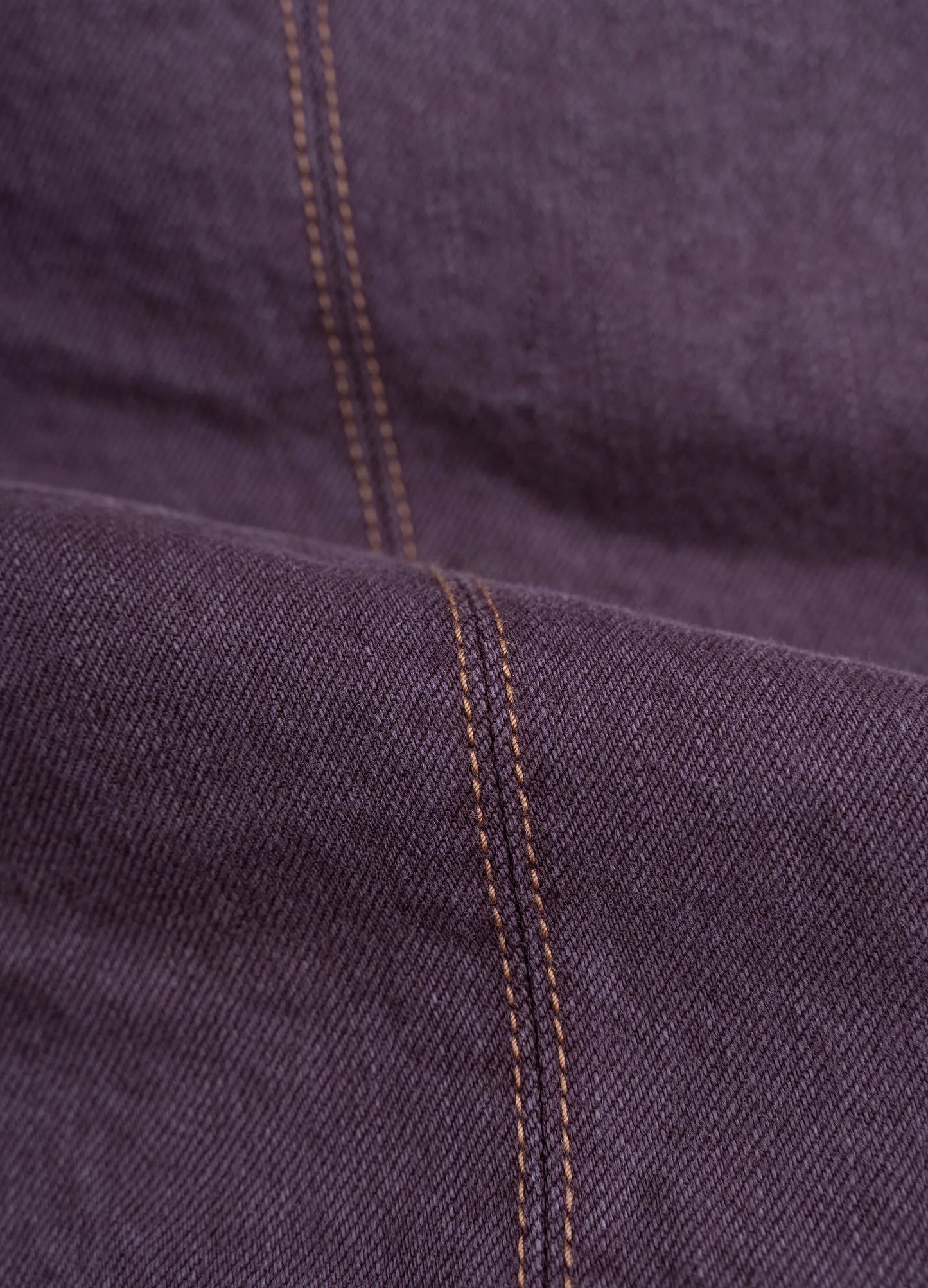 Garment-Dyed Side Bag