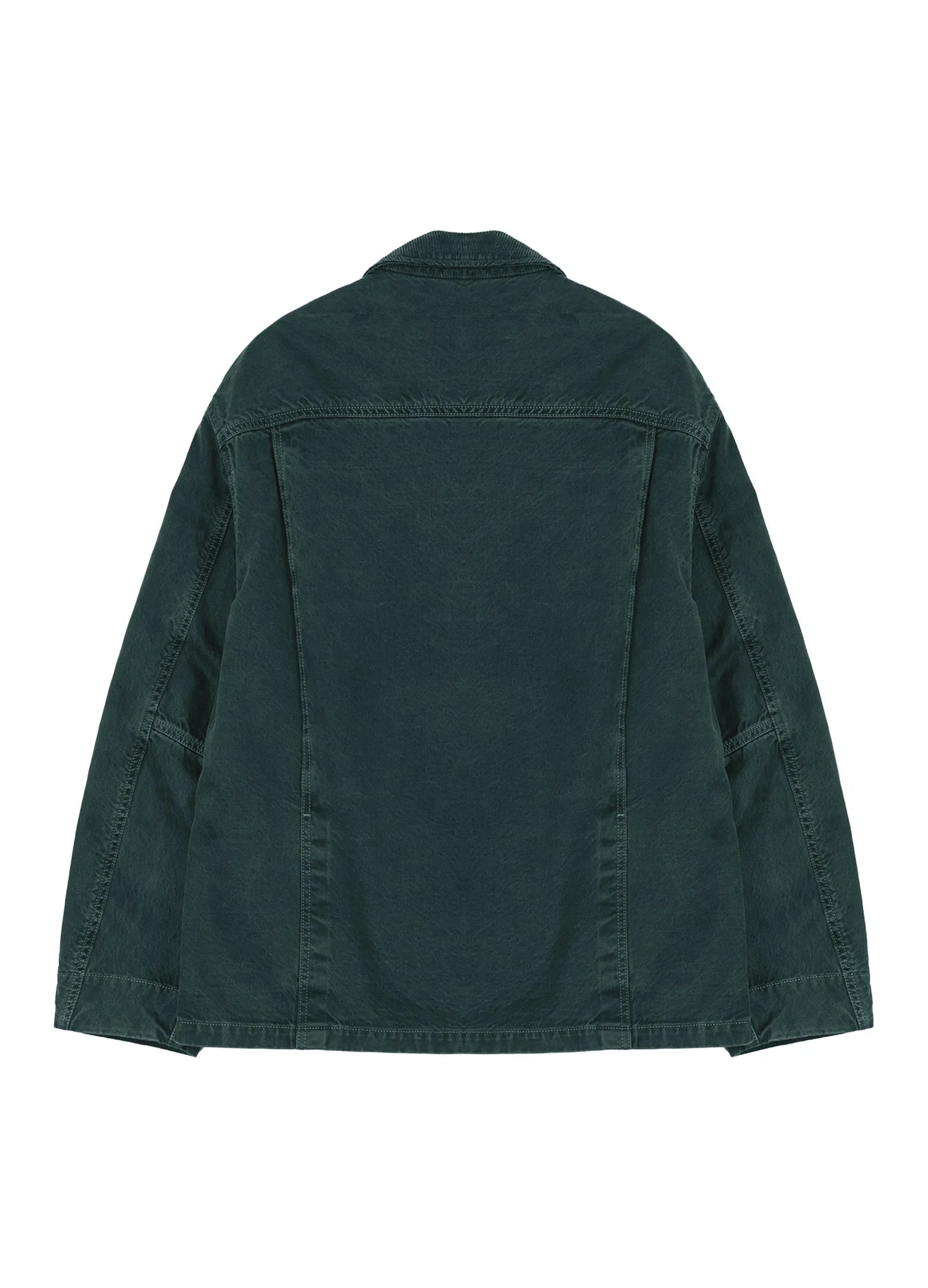 Garment Dyed Jacket