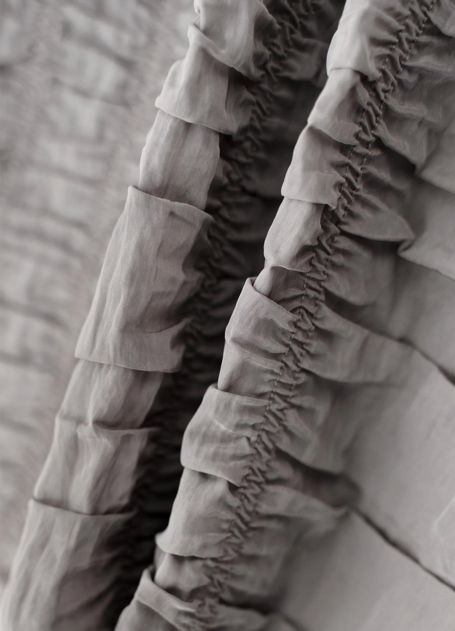 Groove Fitted Vest