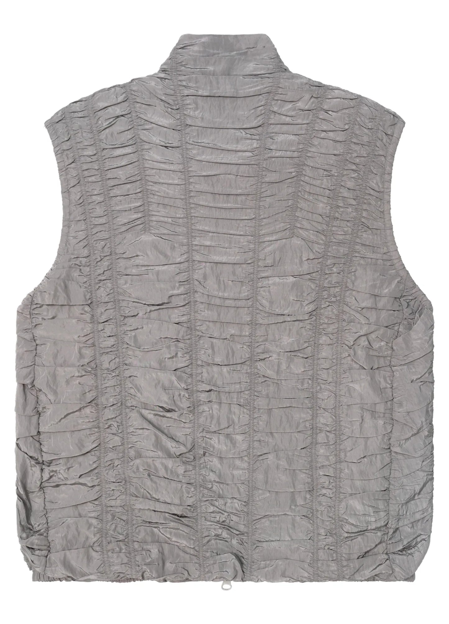 Groove Fitted Vest