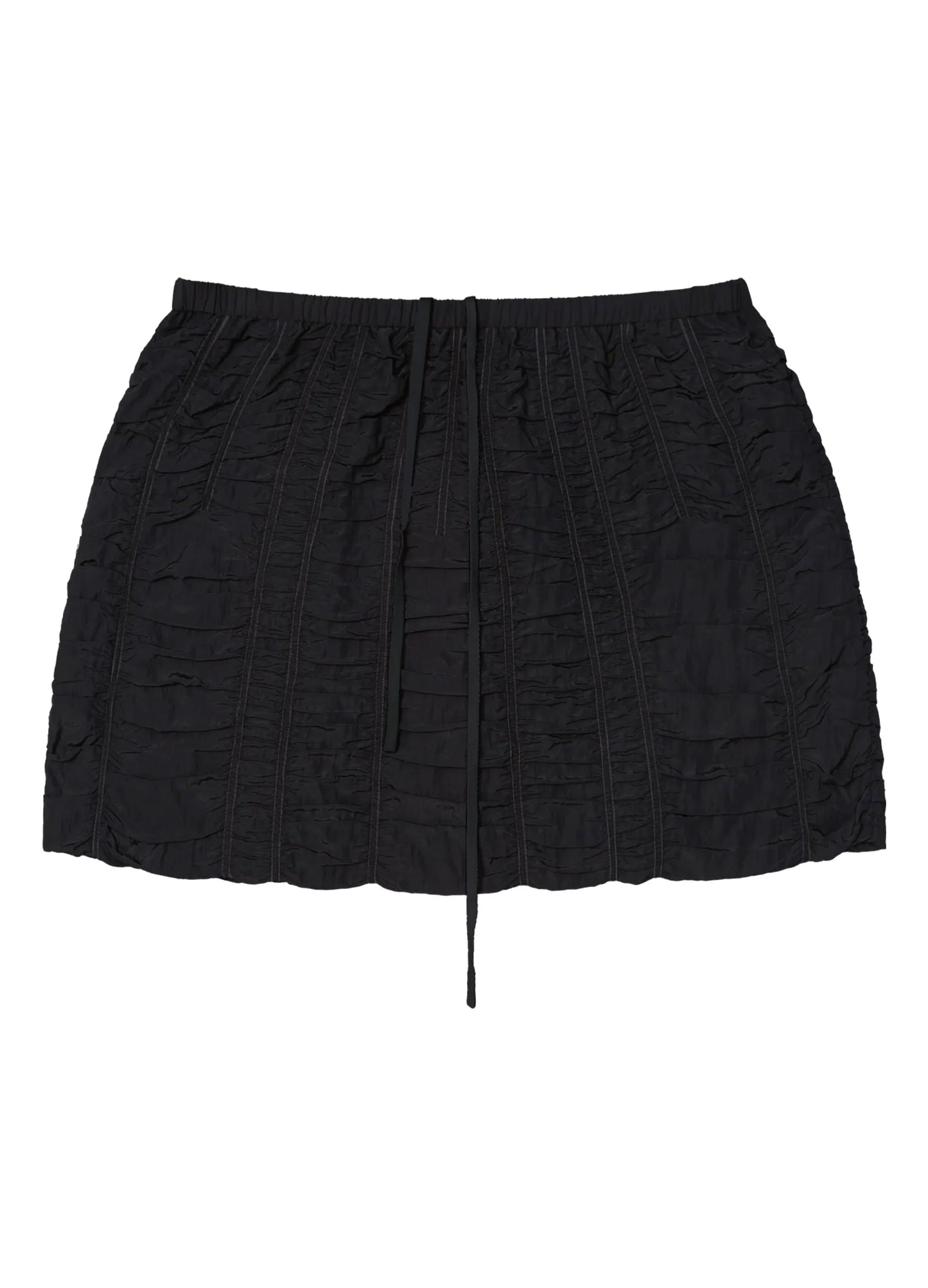 Groove Miniskirt