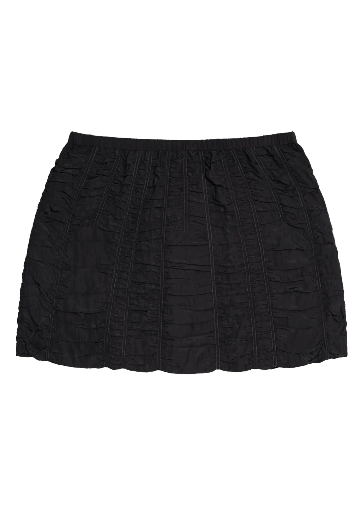 Groove Miniskirt