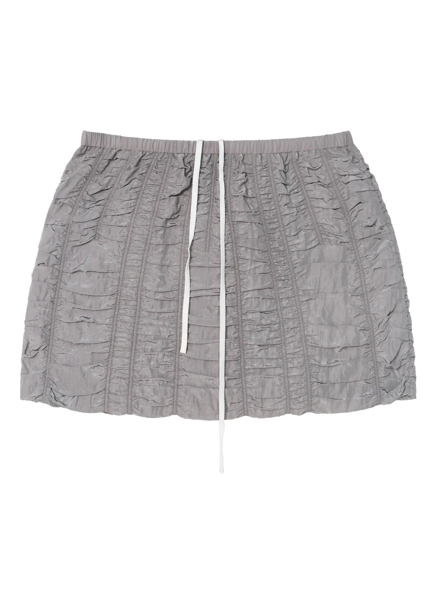 Groove Miniskirt
