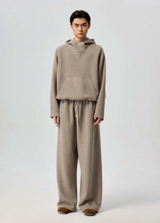 Hooded Sweat