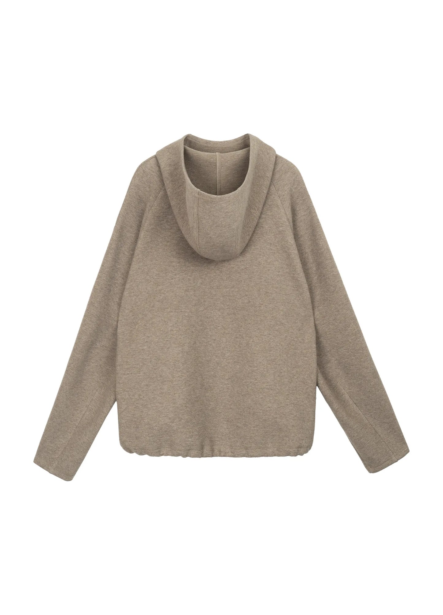 Hooded Sweat
