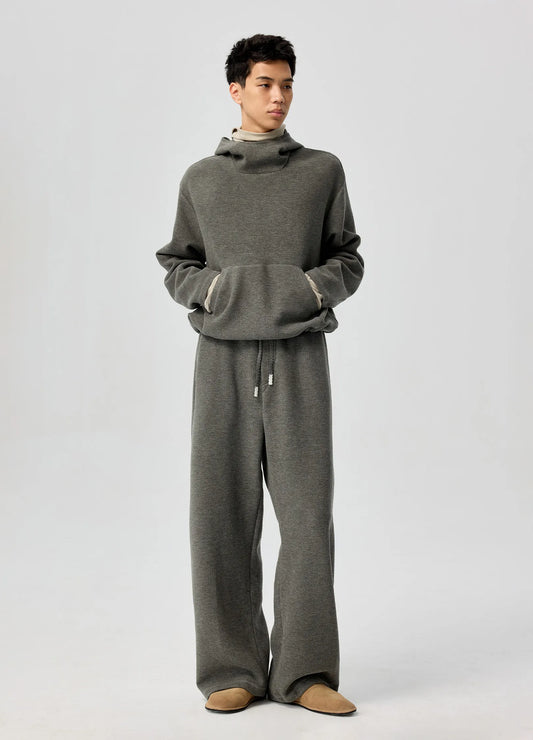Hooded Sweat