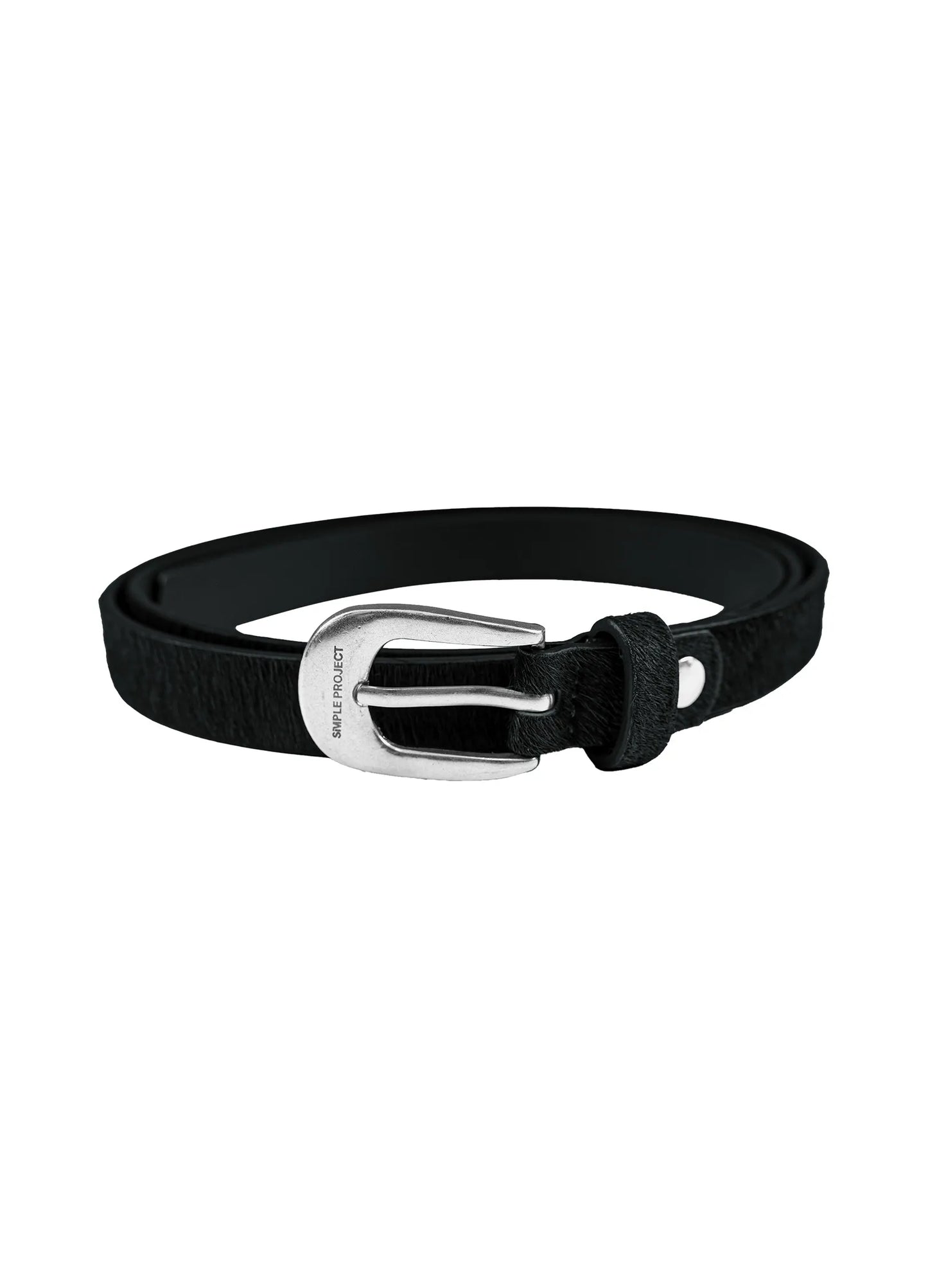 Horsehair Belt