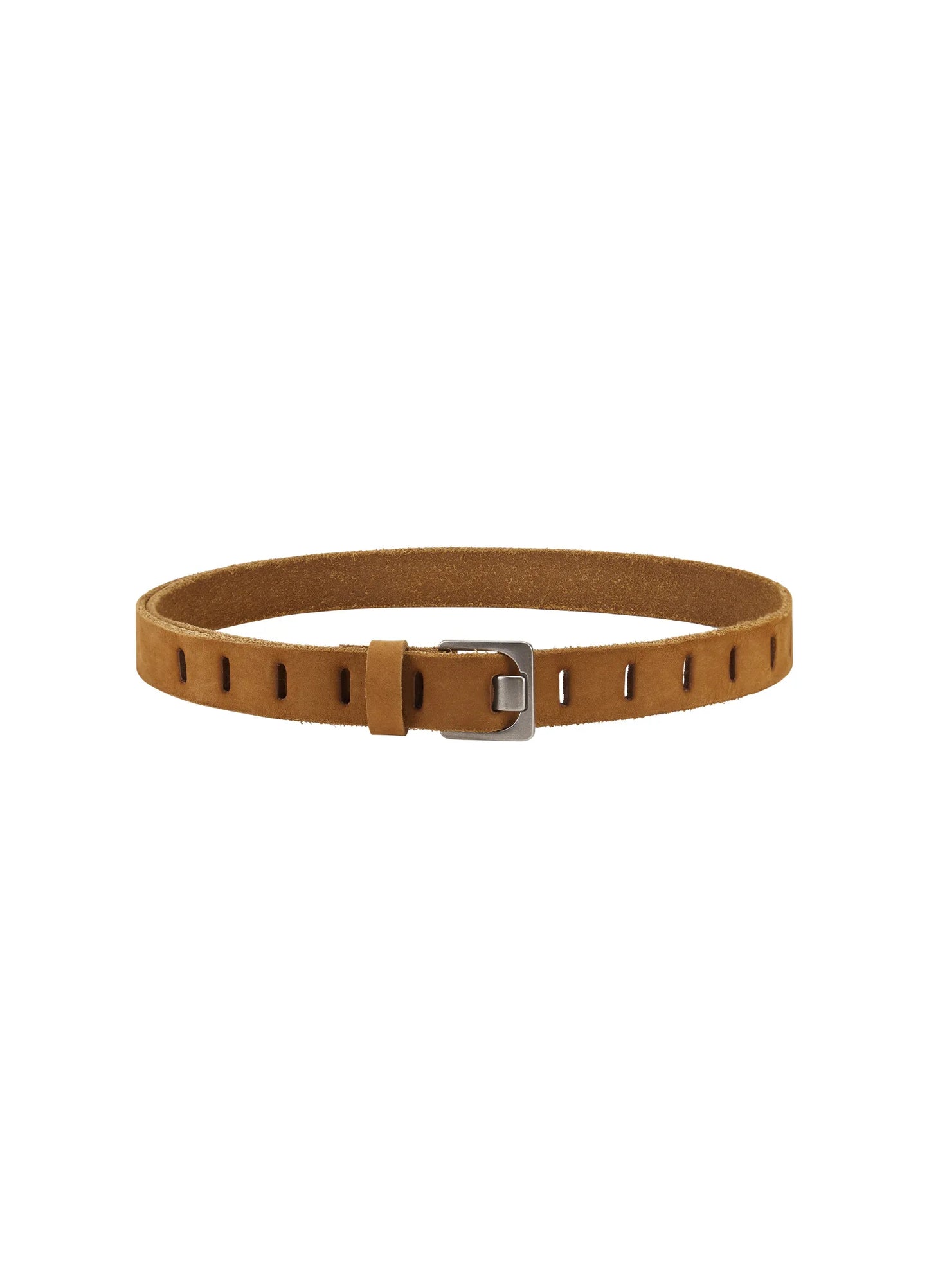 Italian Cowhide OPIC Belt