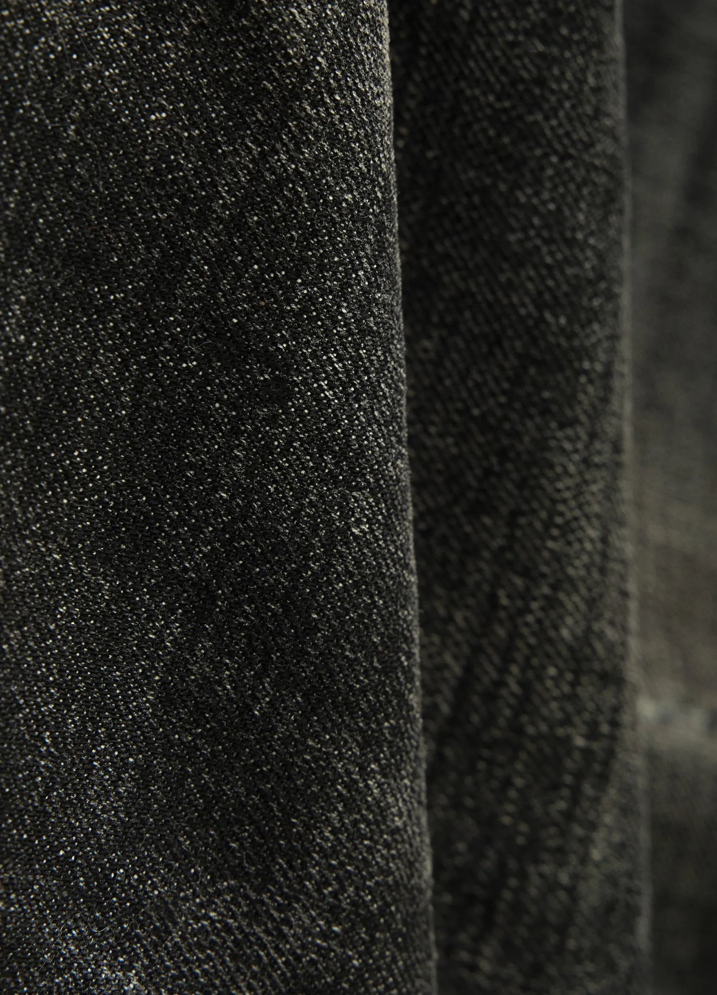 Jet Nevada Wash Denim