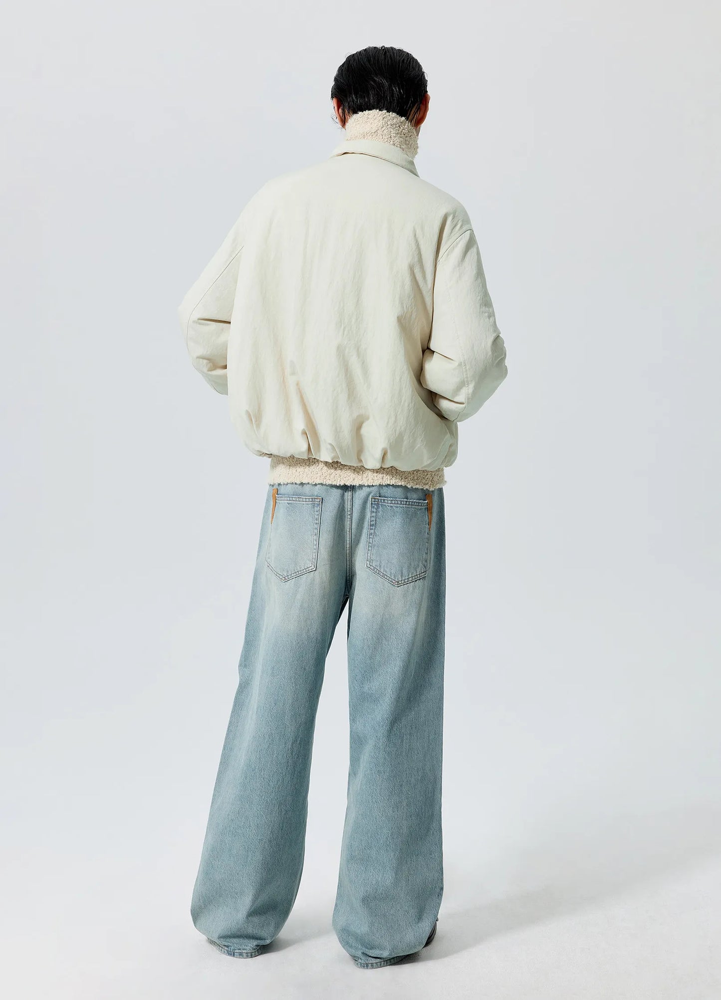 Kaihara Washed Denims