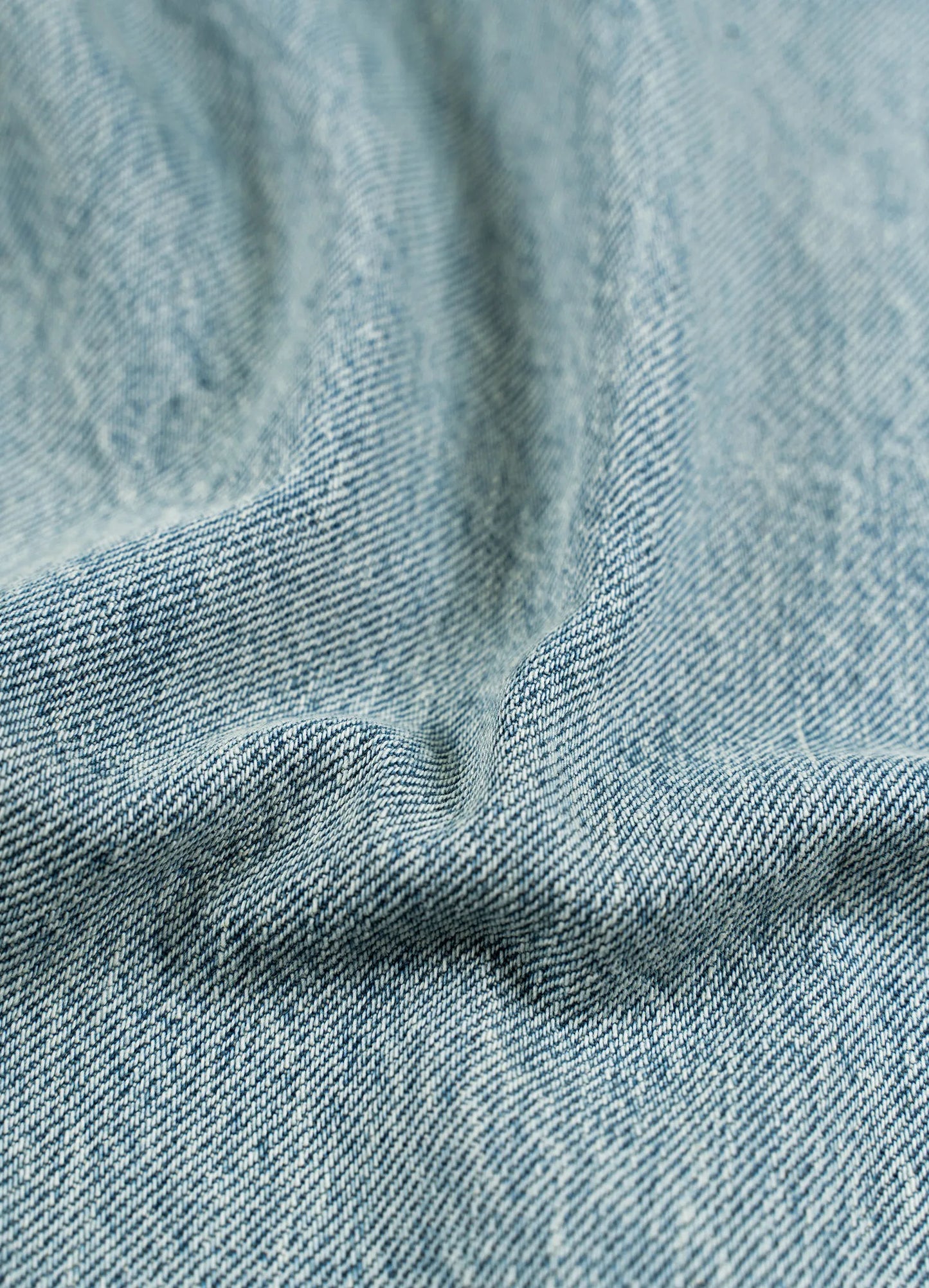 Kaihara Washed Denims