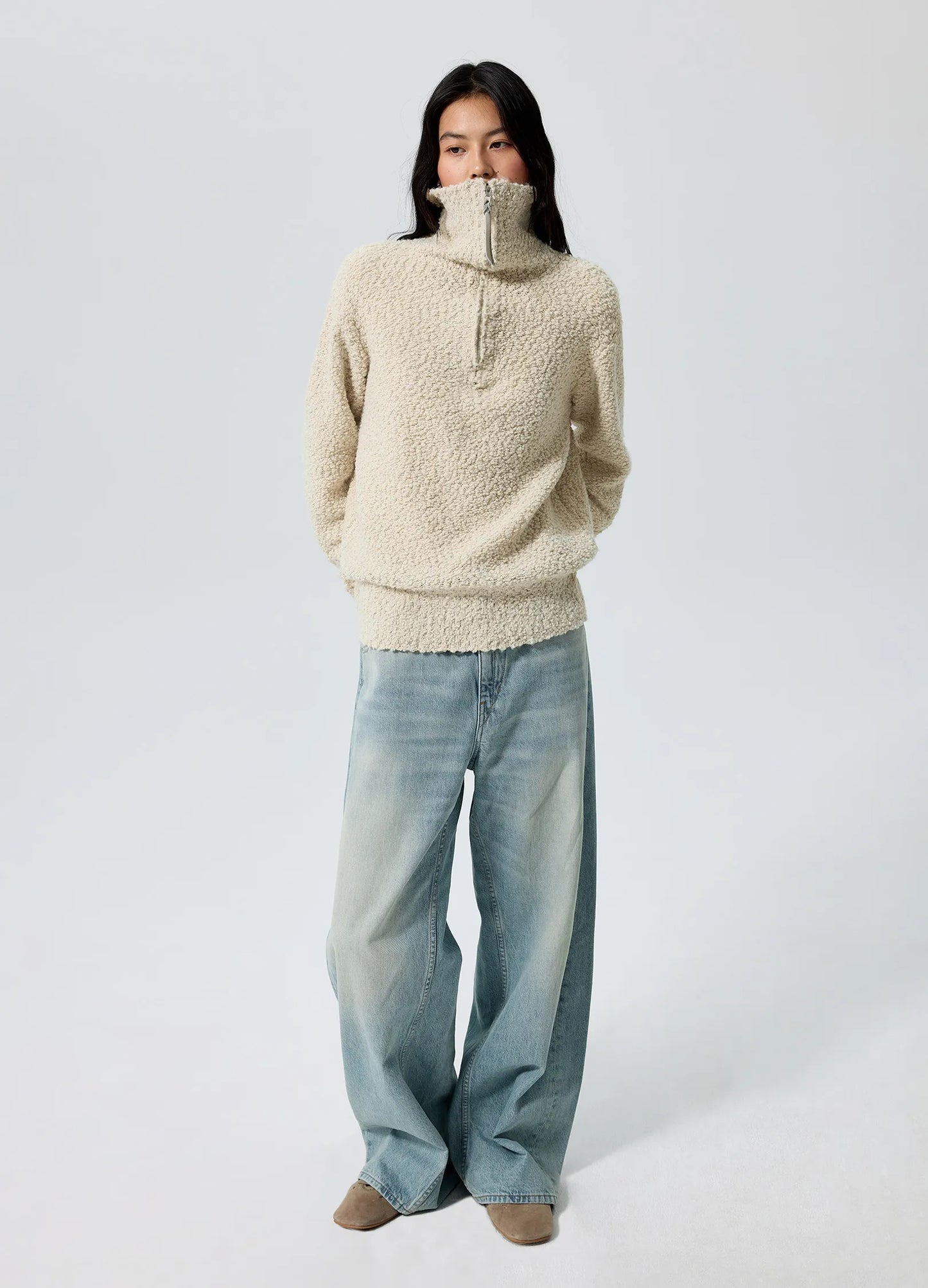 Kaihara Washed Denims