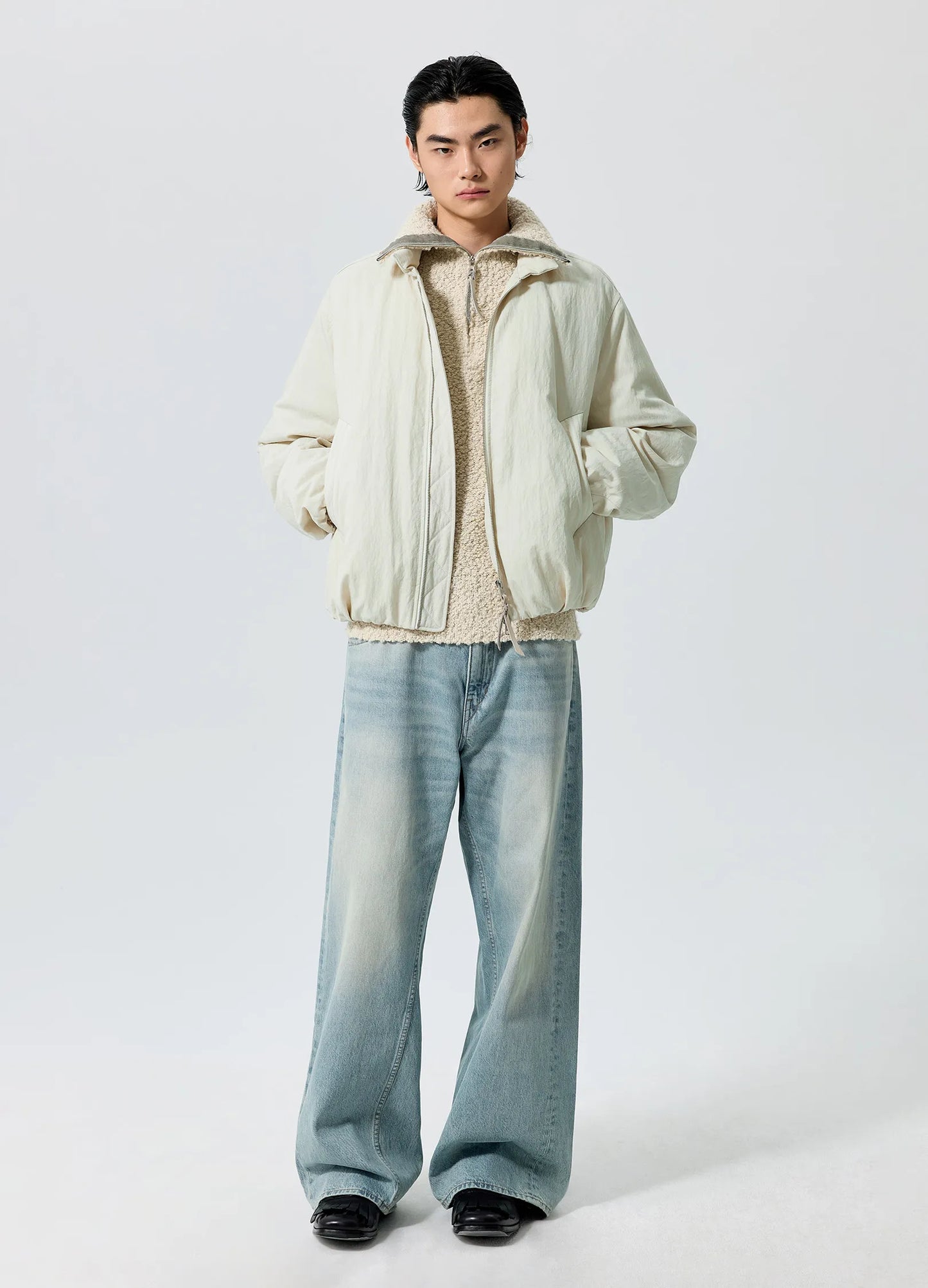 Kaihara Washed Denims