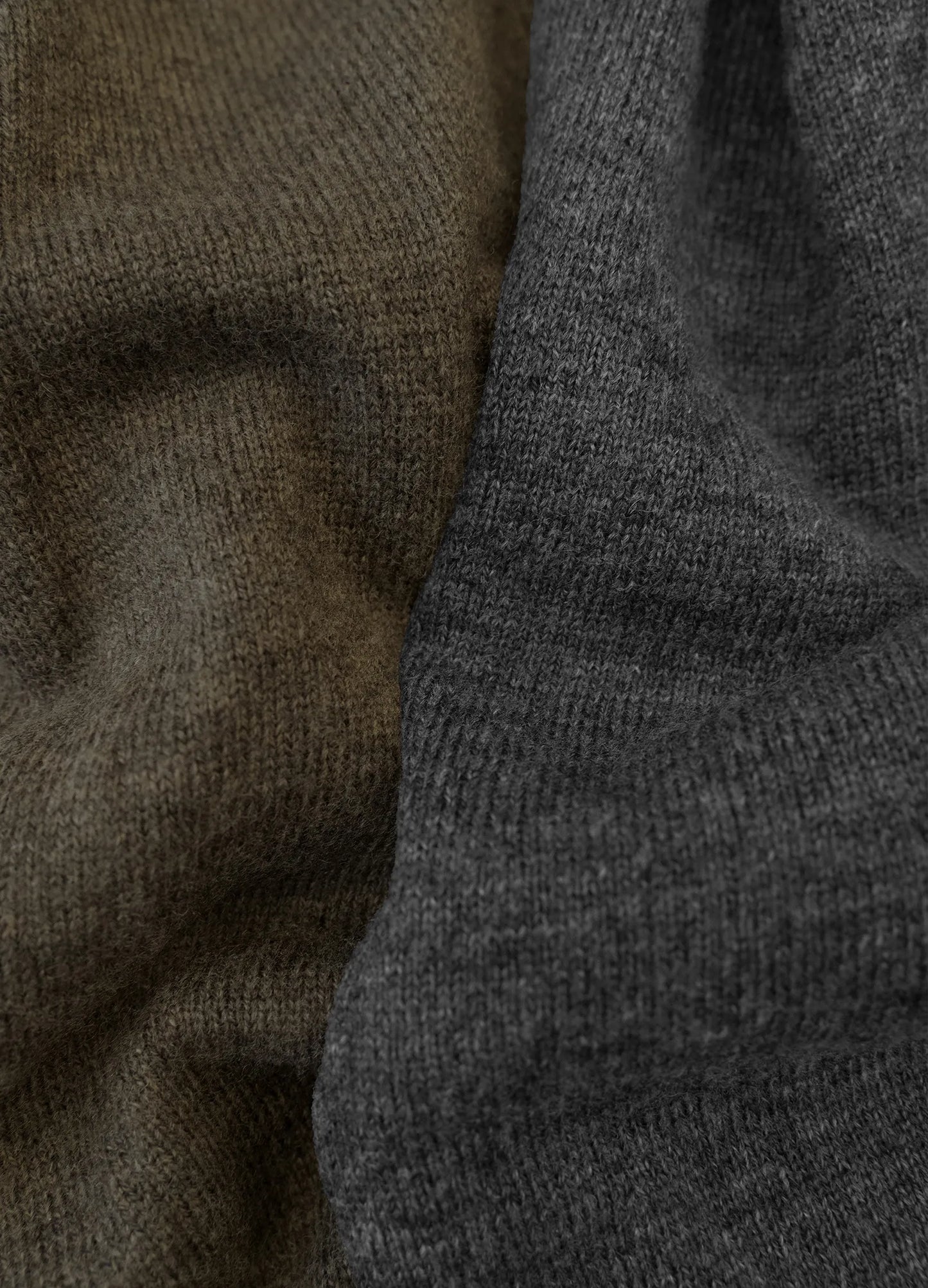 Knitted Dress