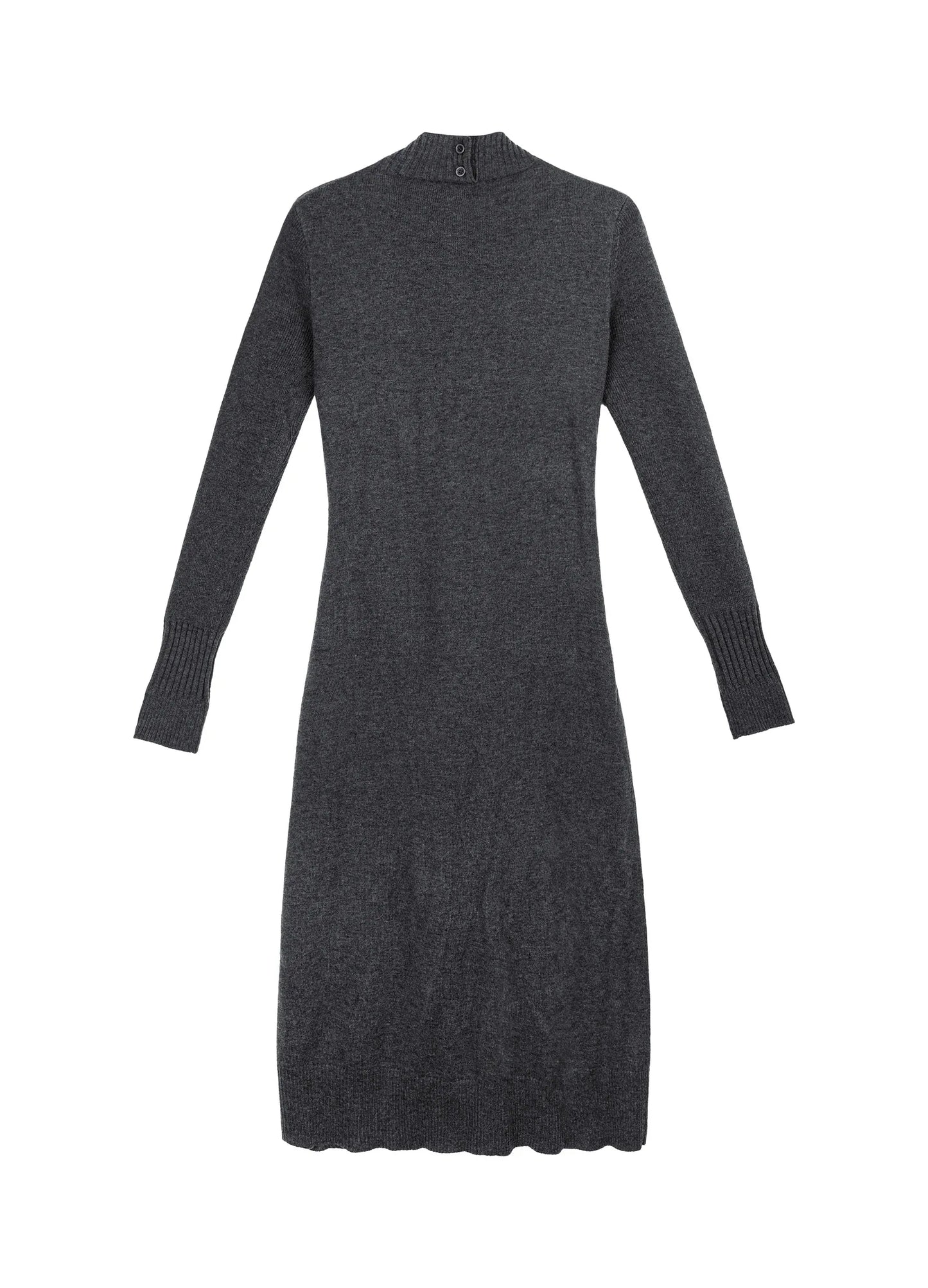 Knitted Dress