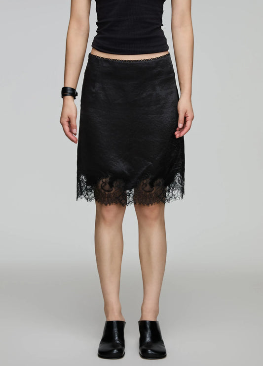 Lace OPC Skirt