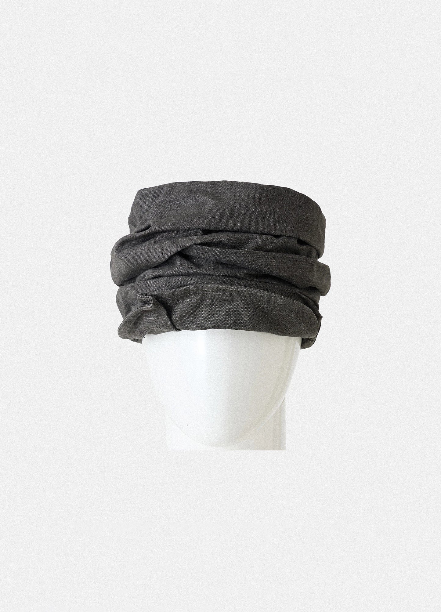 Layered Beret