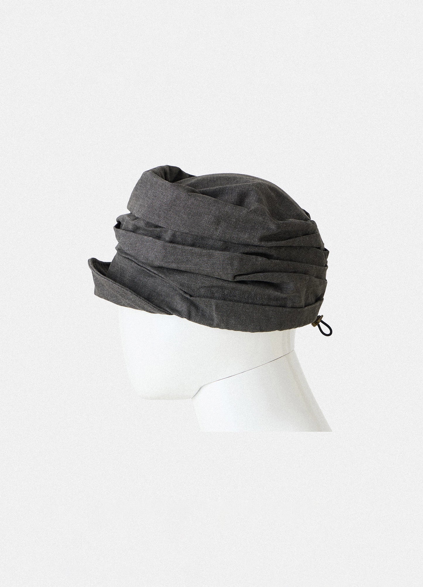 Layered Beret