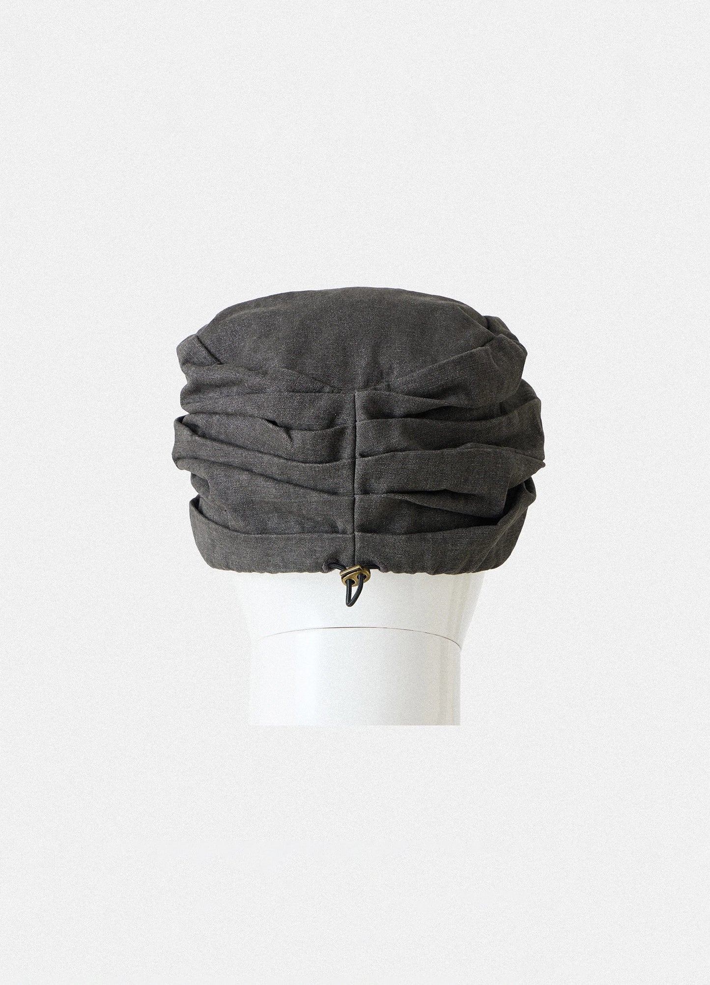 Layered Beret