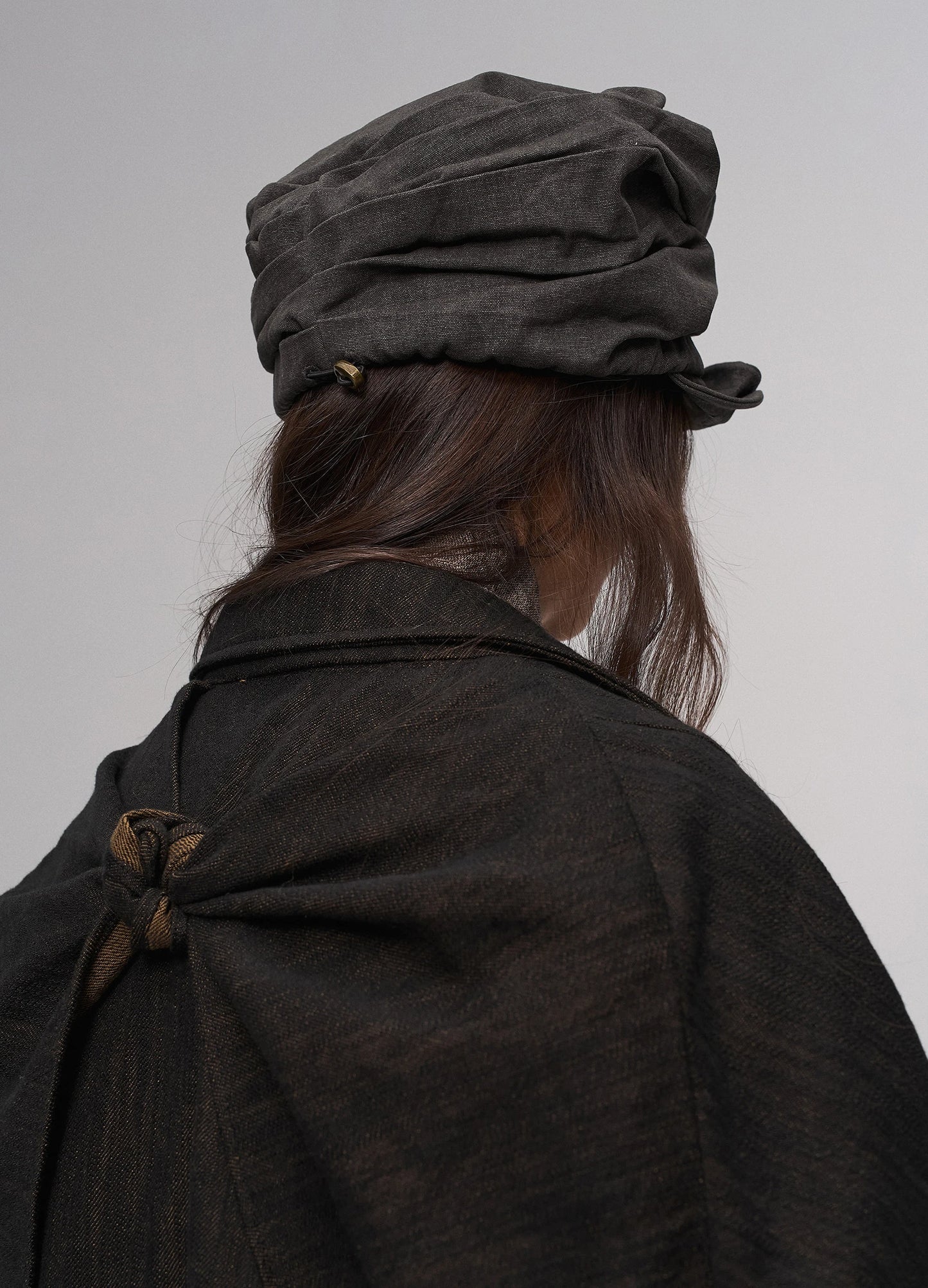 Layered Beret