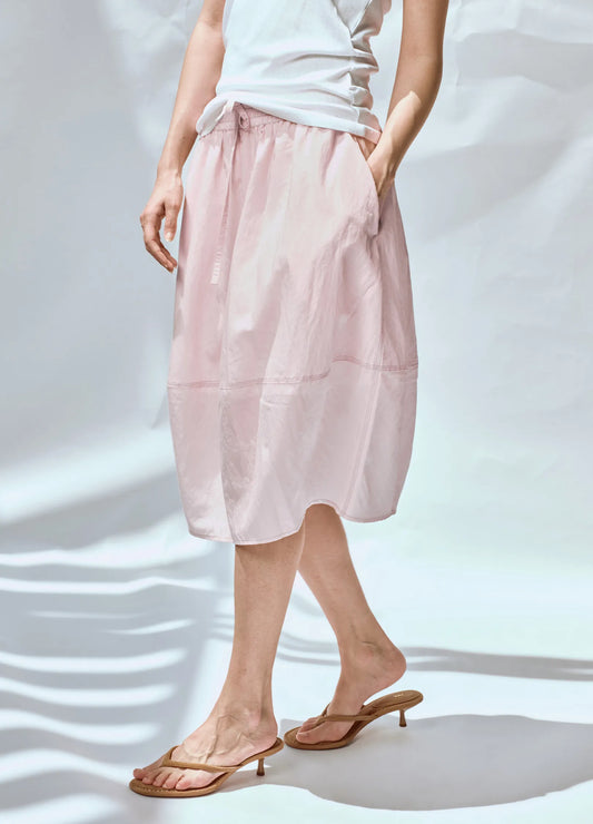 Light Half Skirt